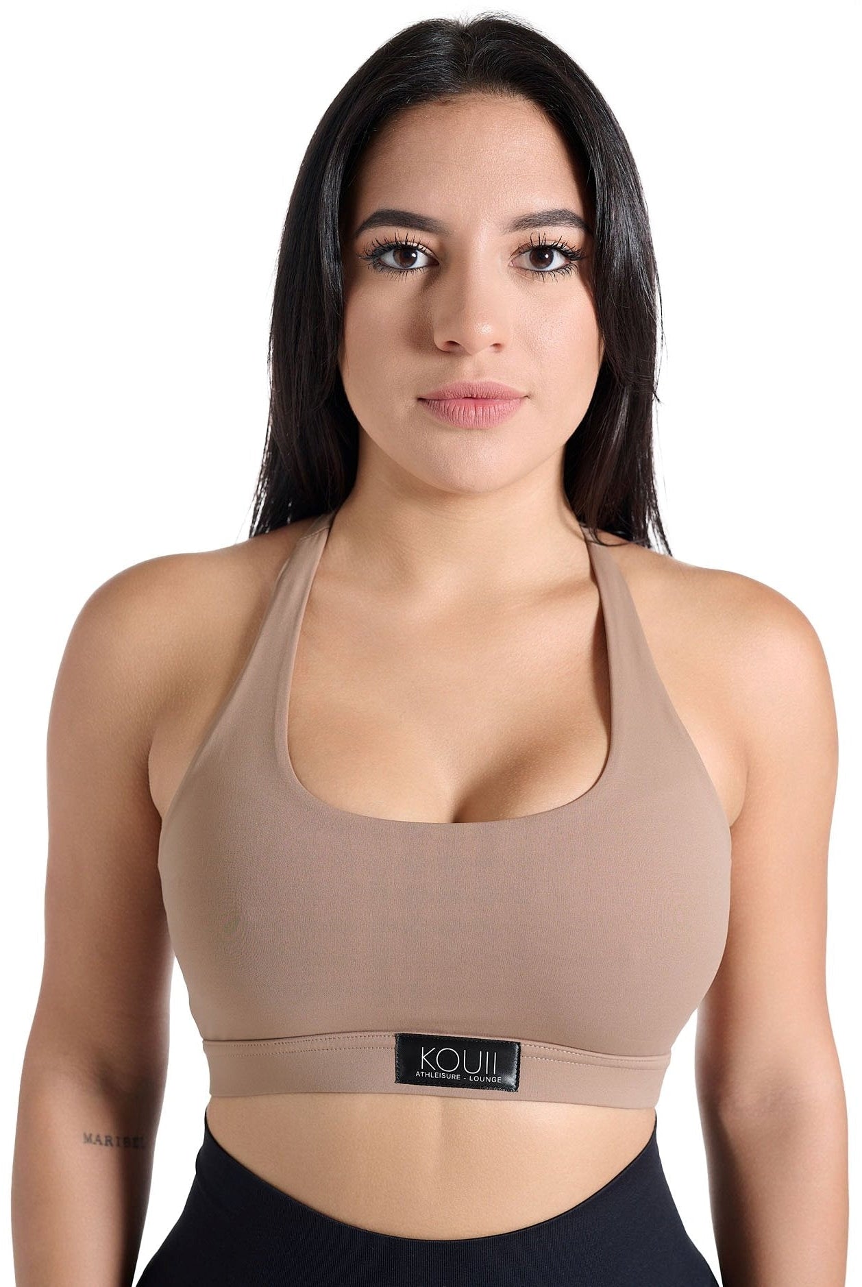 Ioíse Satíq Bra - KOUII