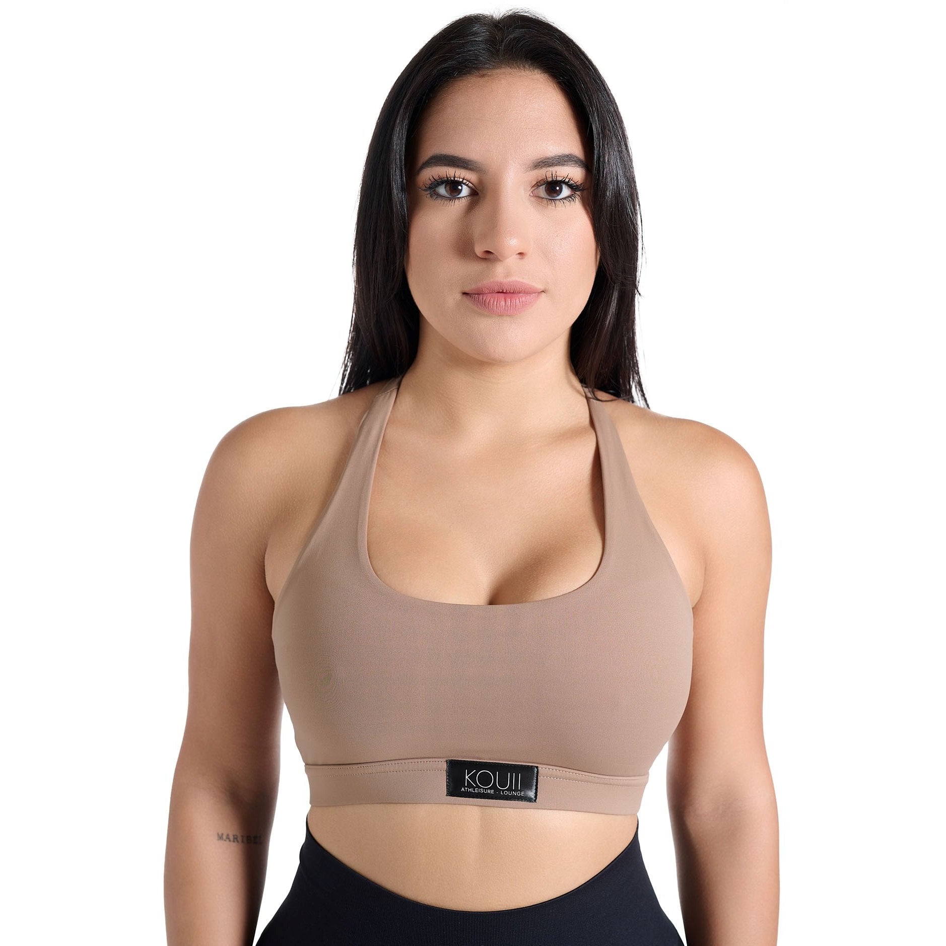 Ioíse Satíq Bra - KOUII