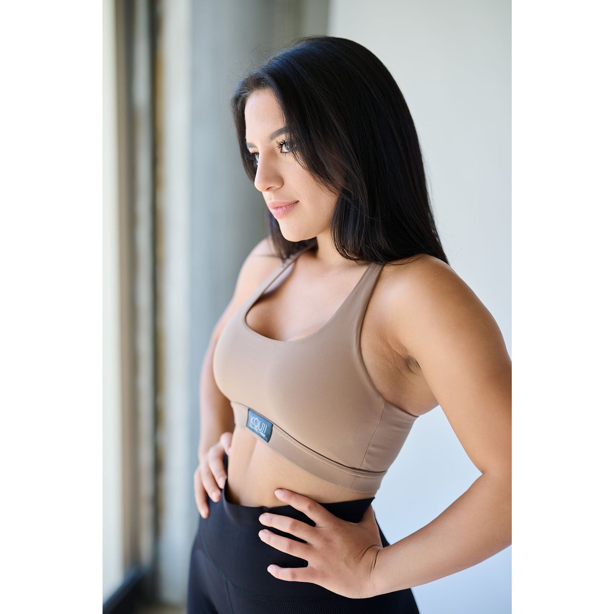 Ioíse Satíq Bra - KOUII