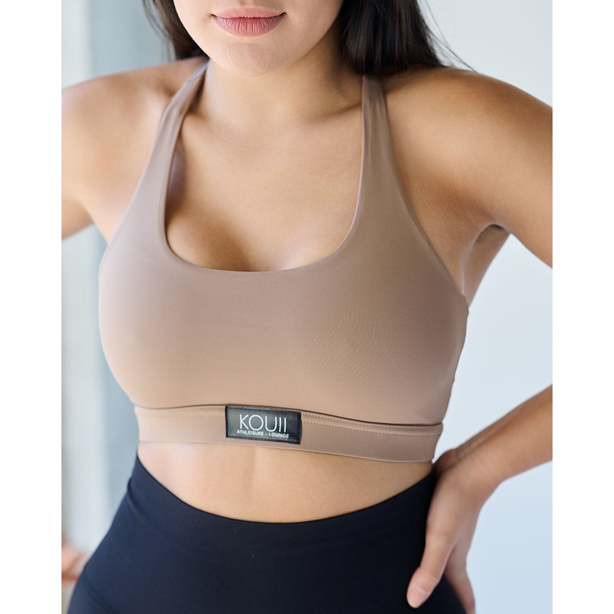 Ioíse Satíq Bra - KOUII