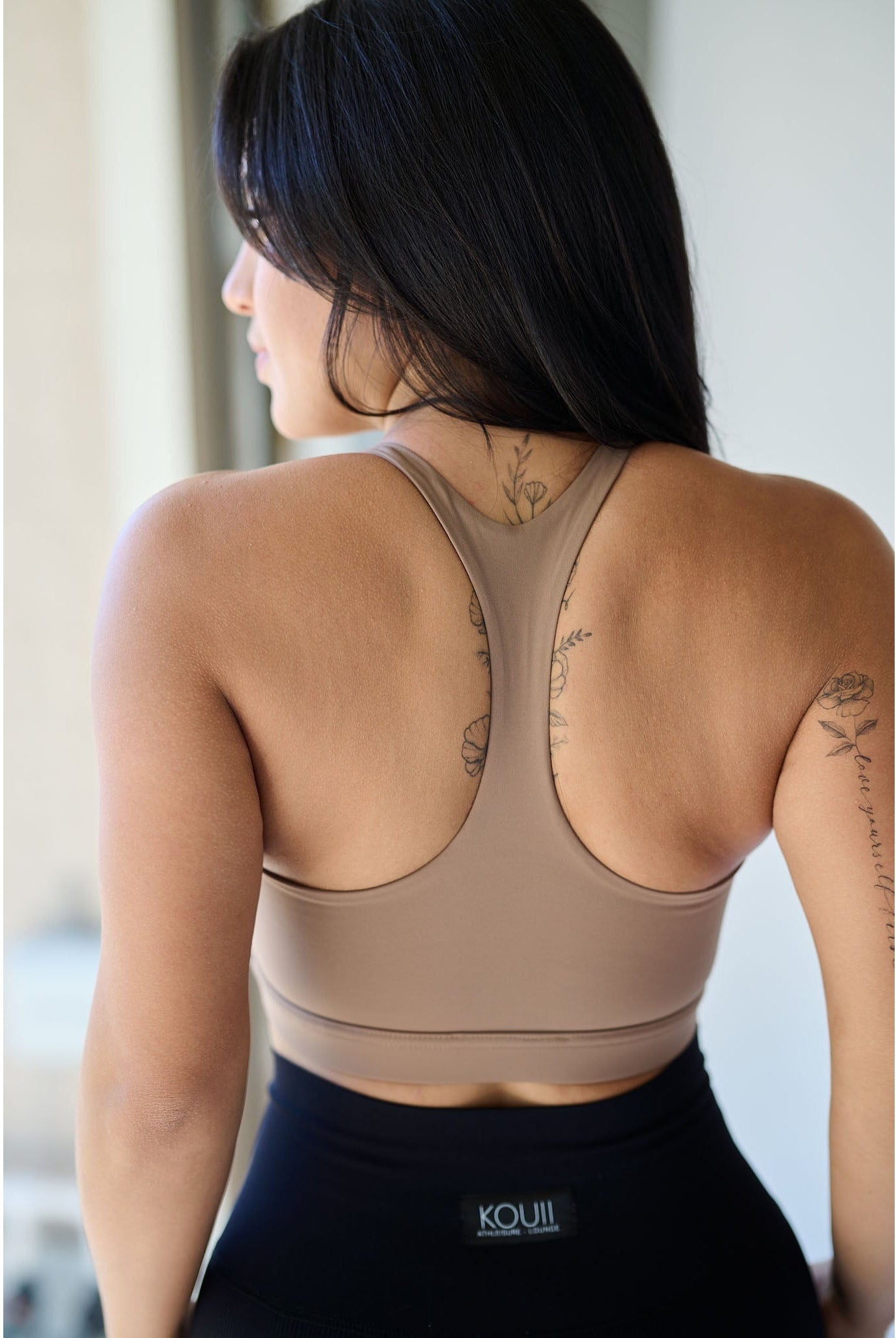 Ioíse Satíq Bra - KOUII