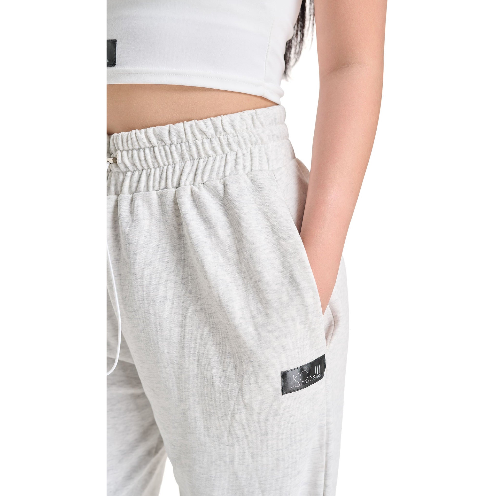 Iqoué Nintai Joggers - KOUII