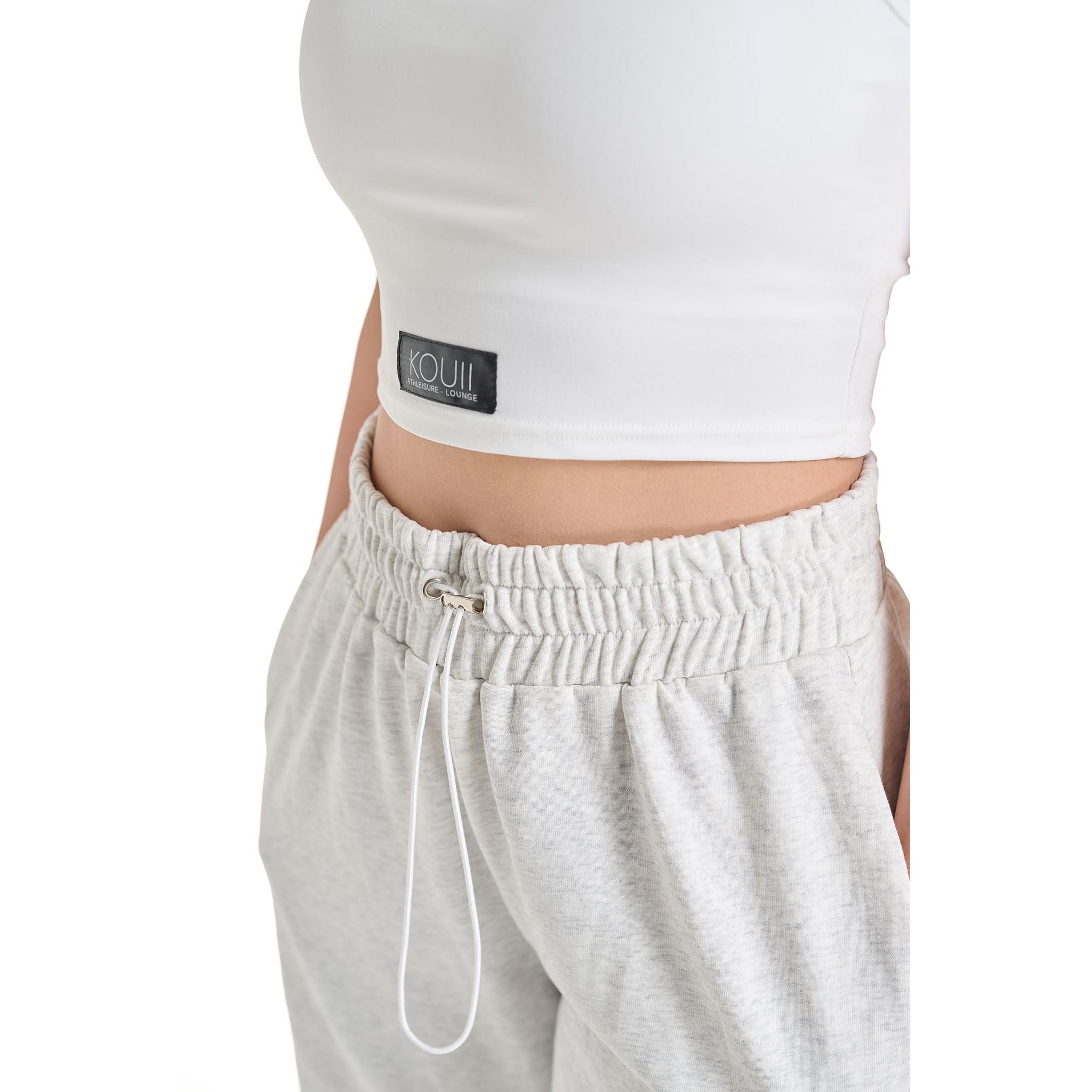 Iqoué Nintai Joggers - KOUII