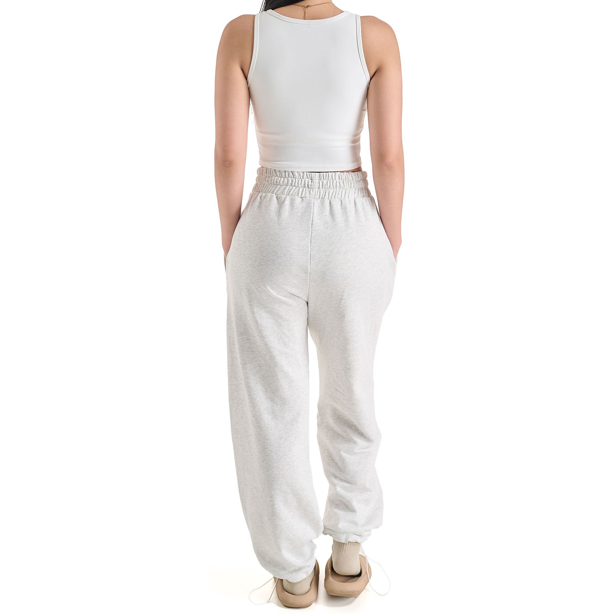 Iqoué Nintai Joggers - KOUII