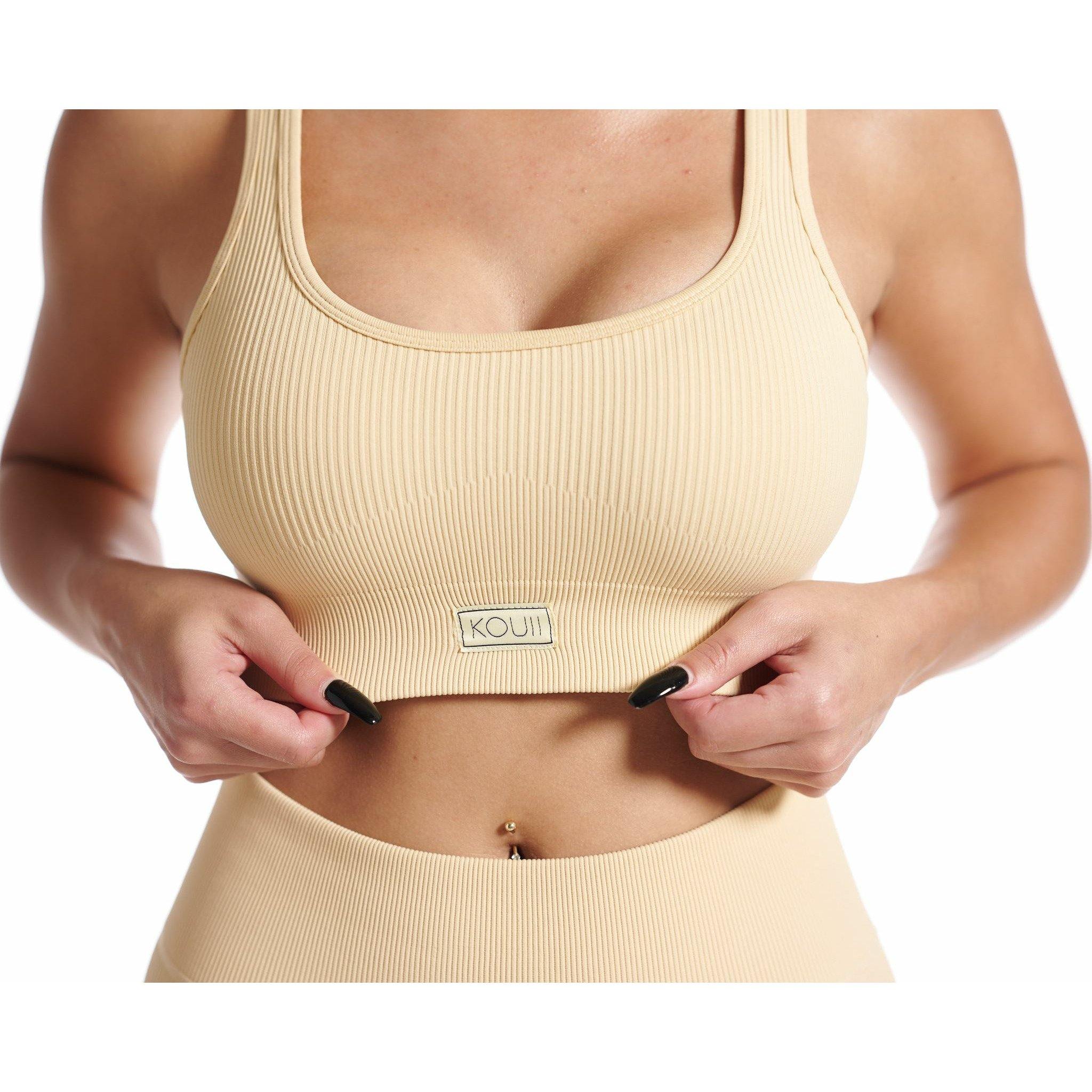 Isualá Klayé Bra - KOUII