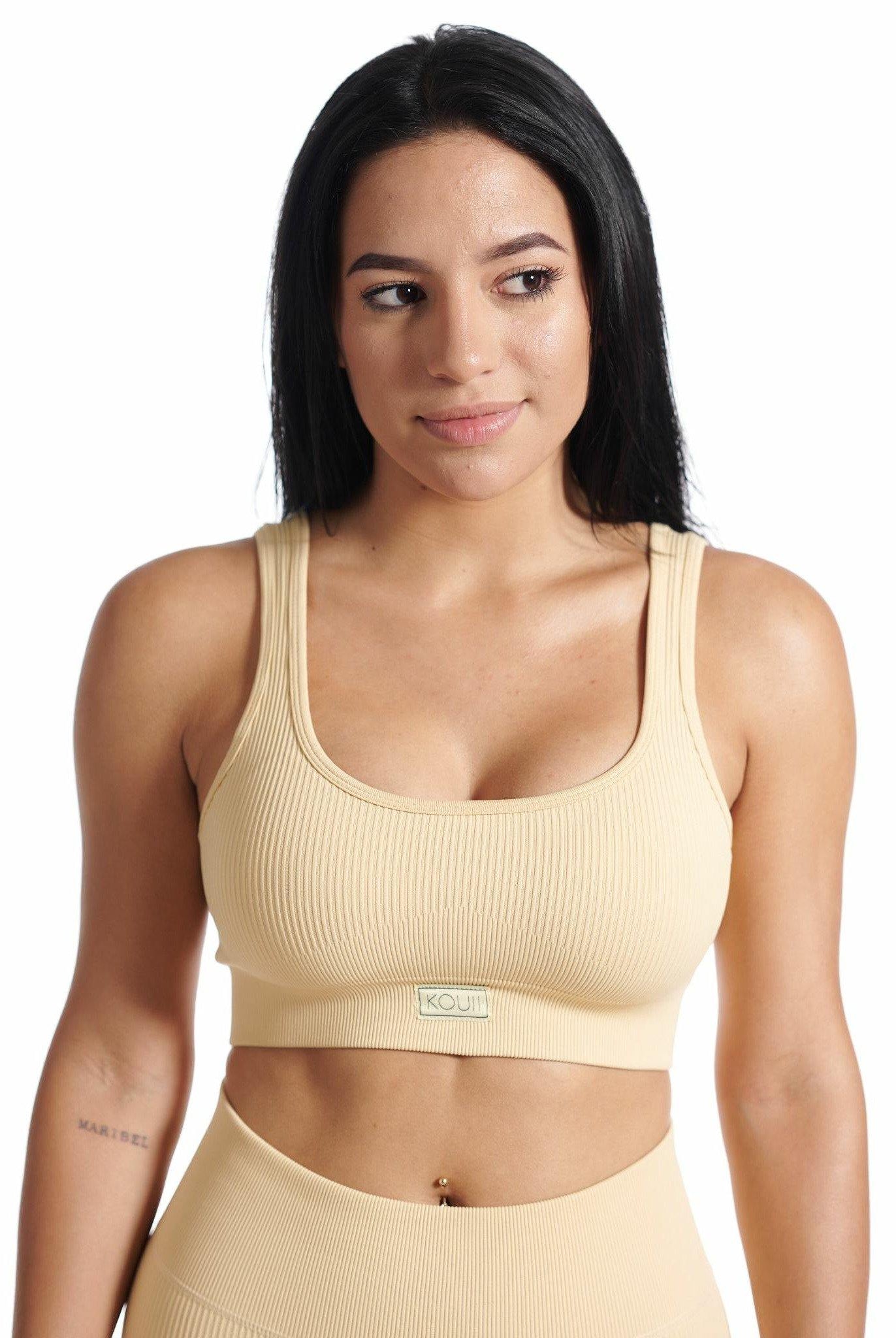 Isualá Klayé Bra - KOUII