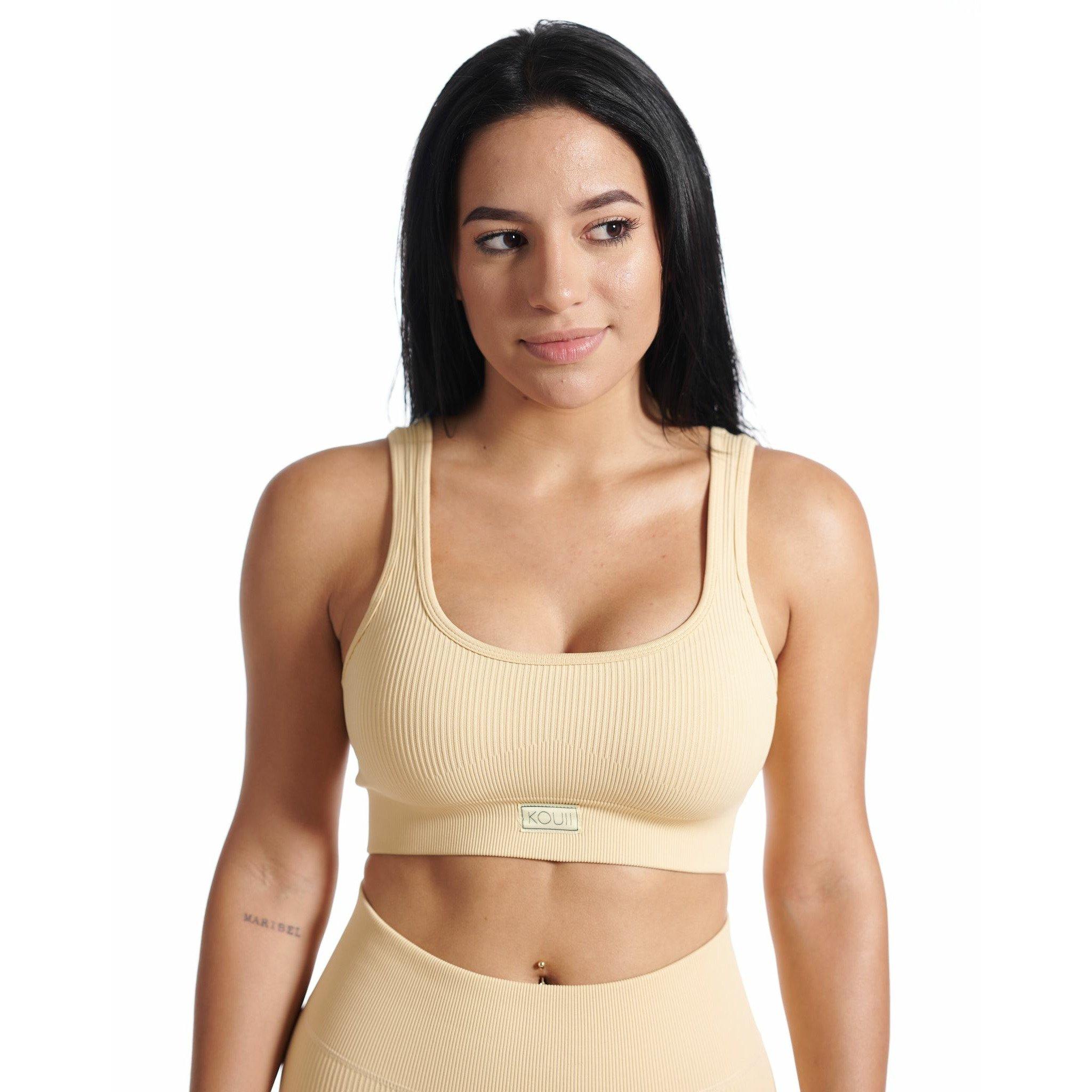 Isualá Klayé Bra - KOUII