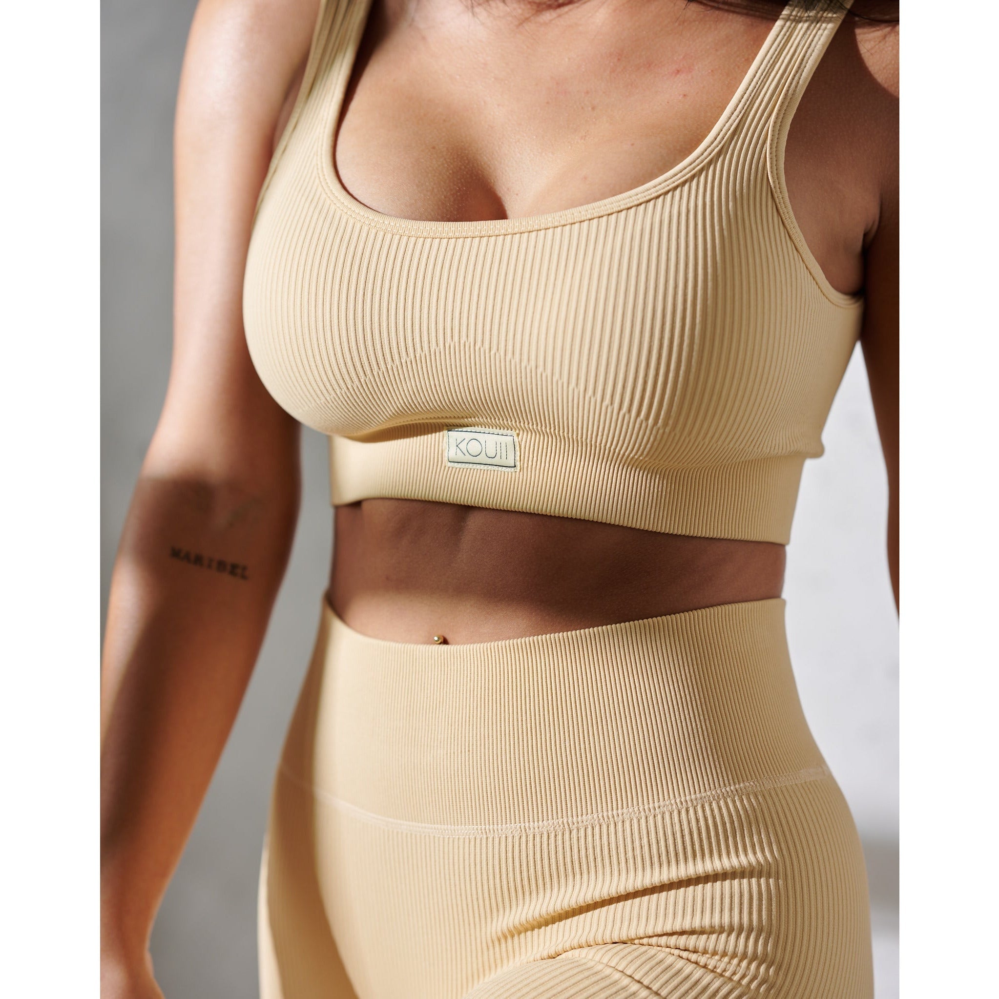 Isualá Klayé Bra - KOUII