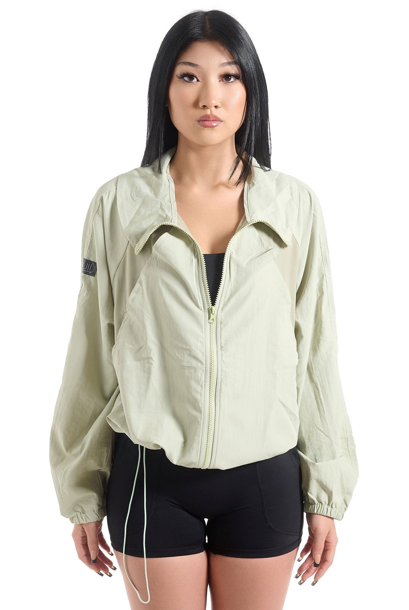 Jaqoe Satíq Jacket - KOUII