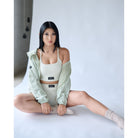 Jaqoe Satíq Jacket - KOUII