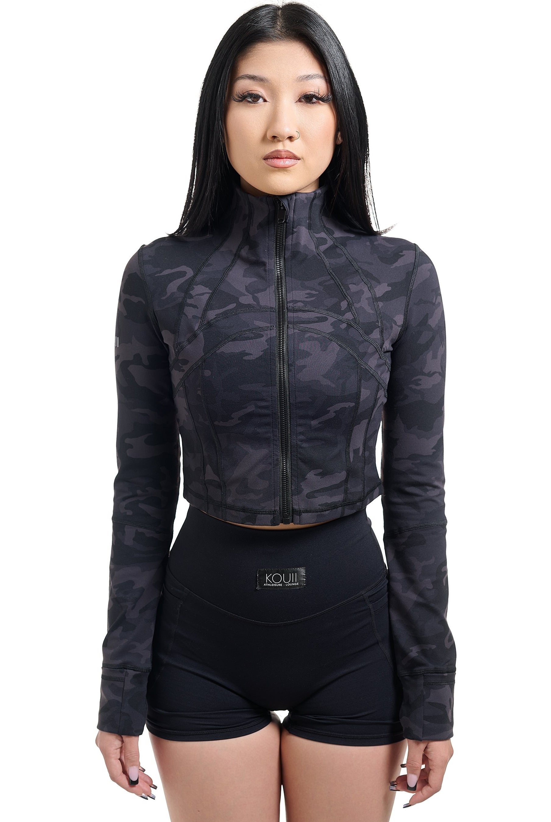 Juanó Jacket - KOUII