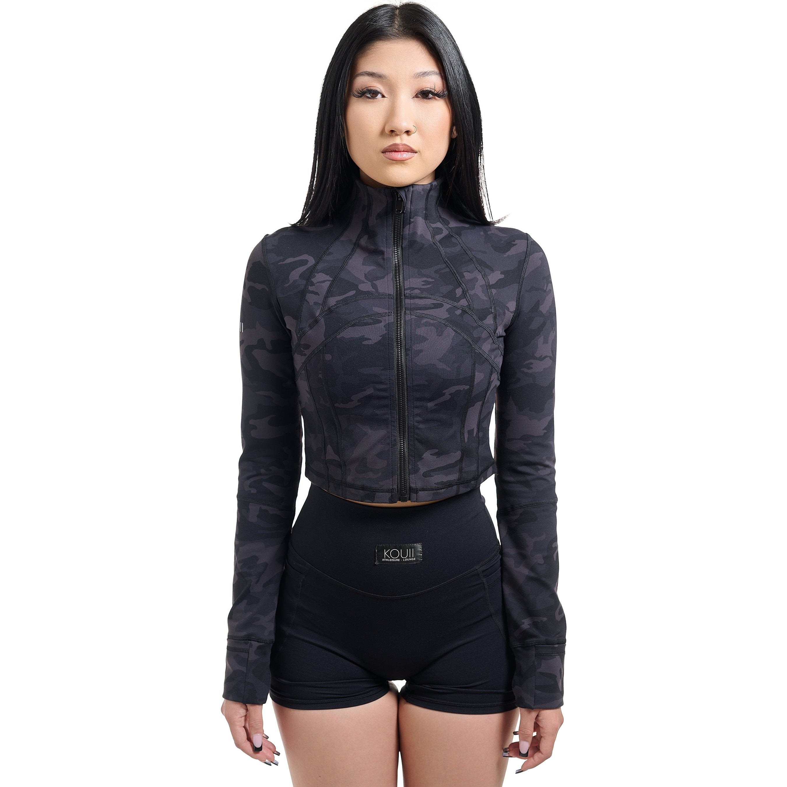 Juanó Jacket - KOUII