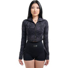 Juanó Jacket - KOUII