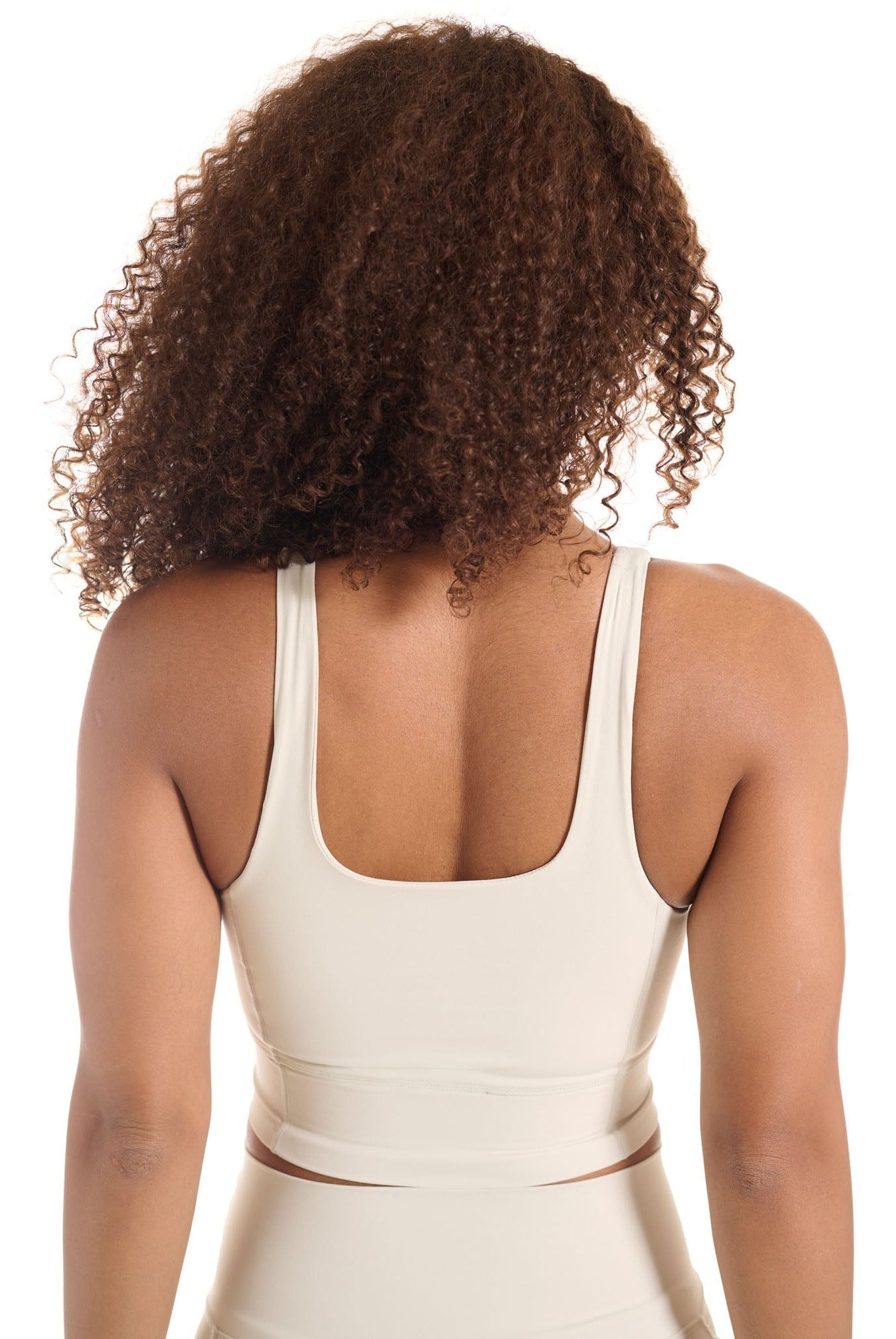 Juyeá Satiq Tank - KOUII