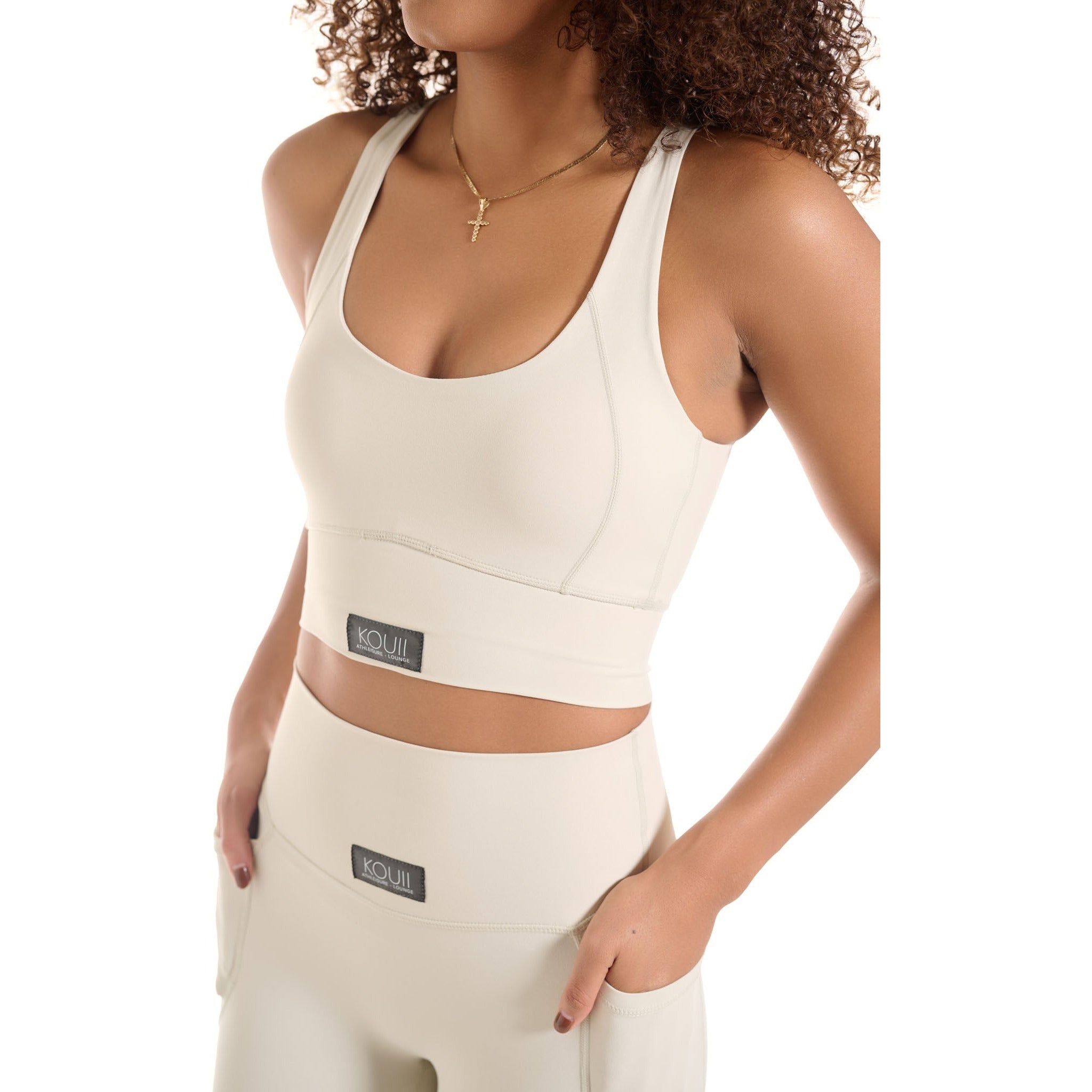 Juyeá Satiq Tank - KOUII