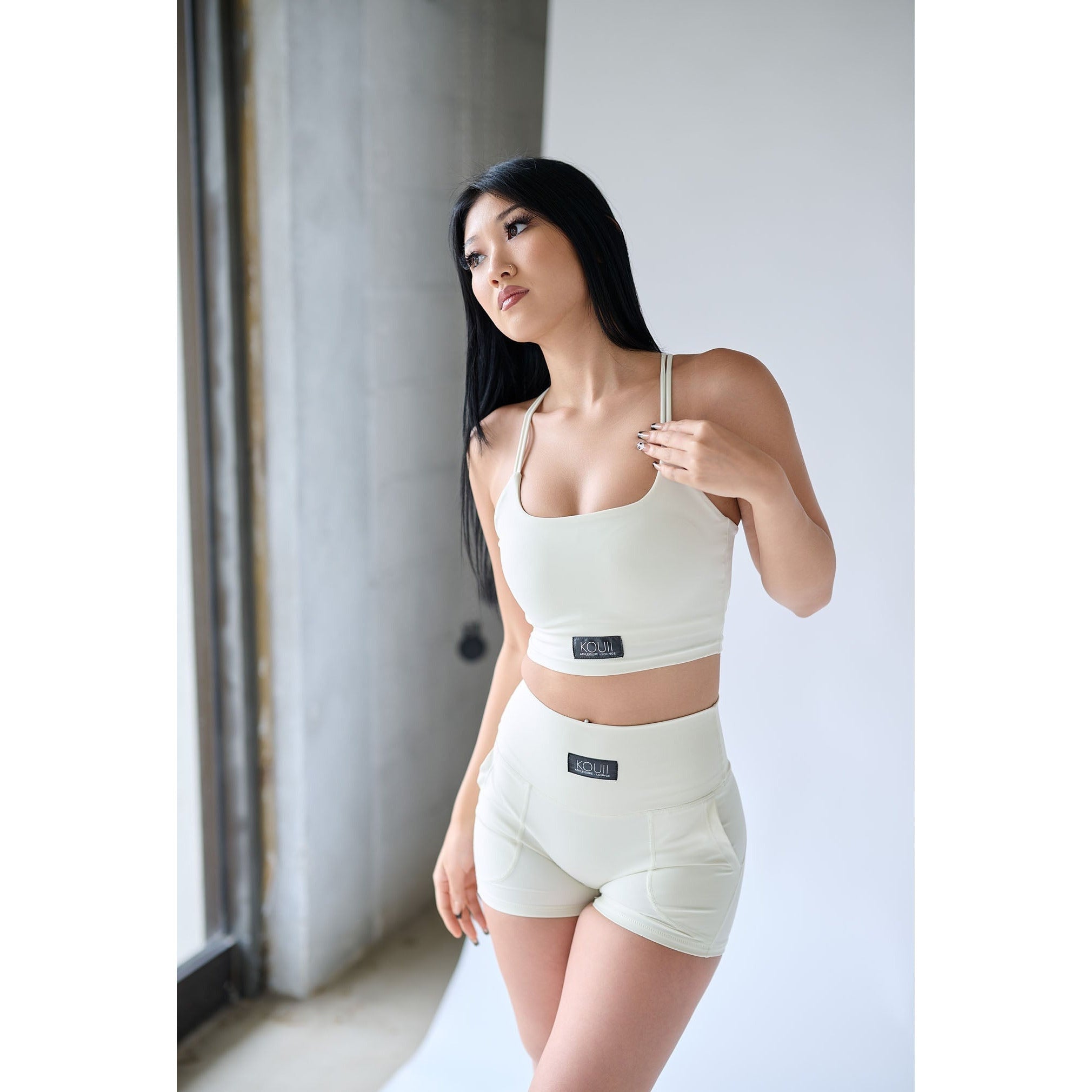 Kaes Satíq Bra - KOUII