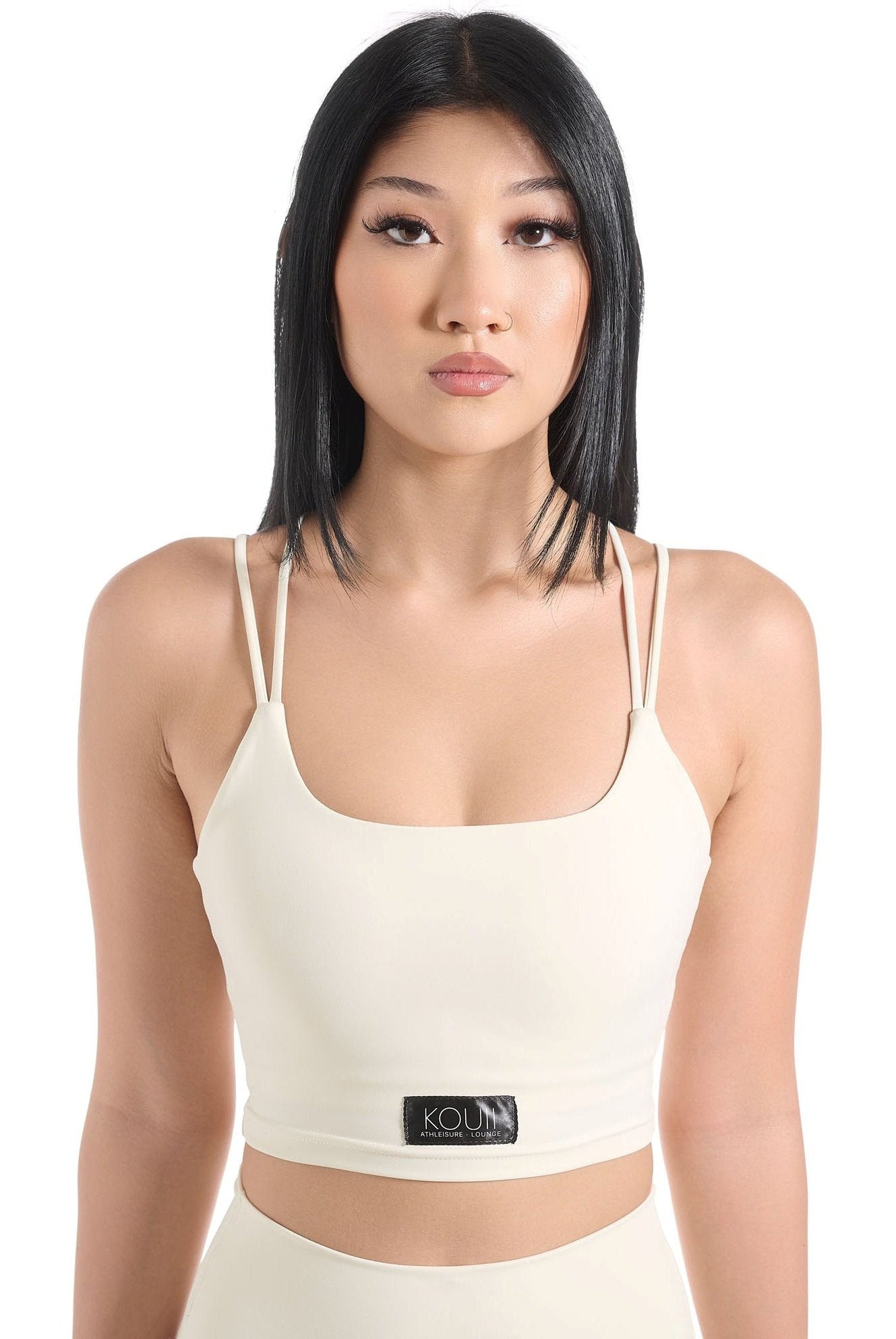 Kaes Satíq Bra - KOUII