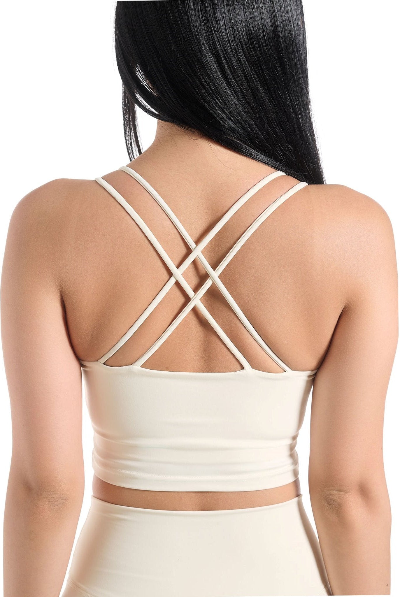 Kaes Satíq Bra - KOUII