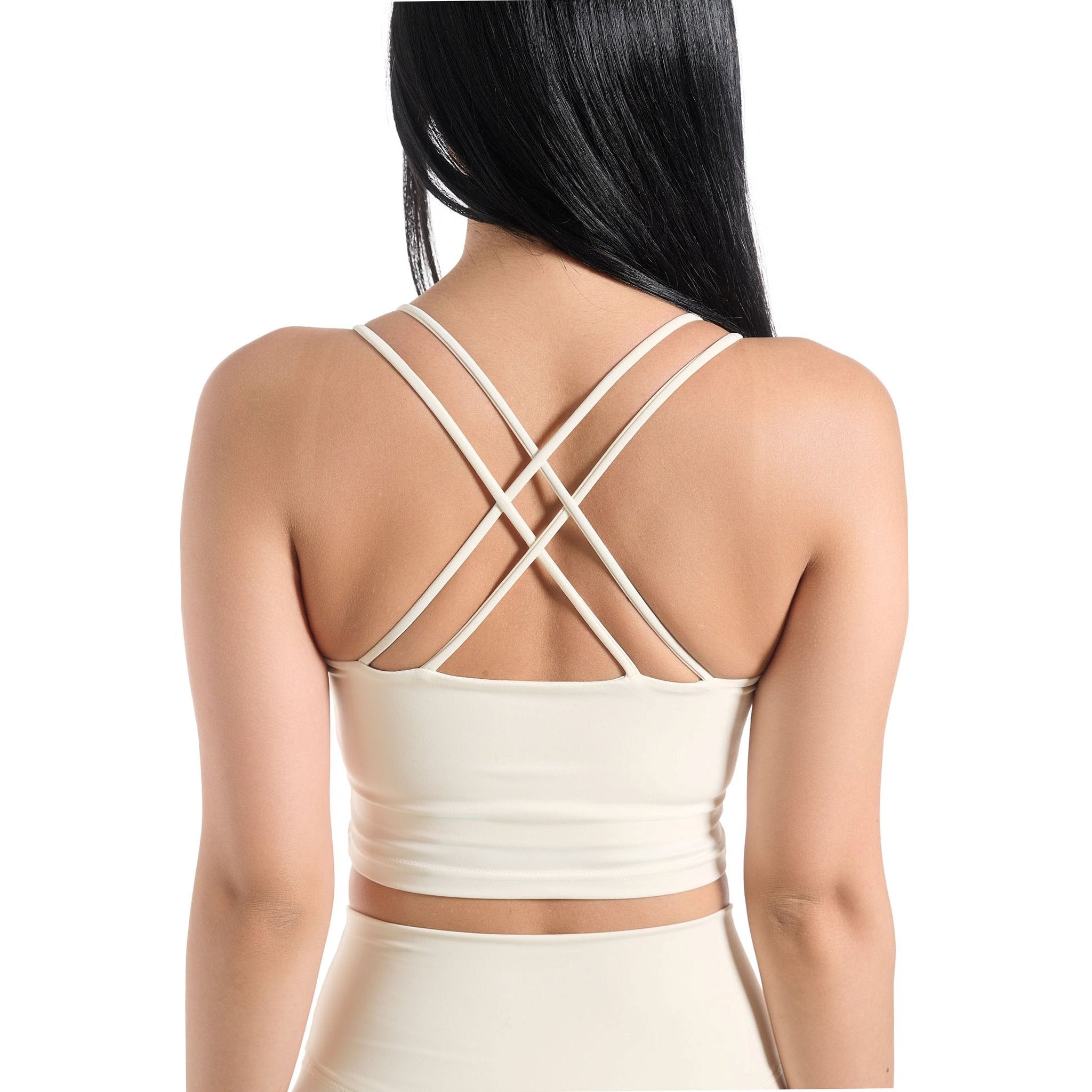 Kaes Satíq Bra - KOUII