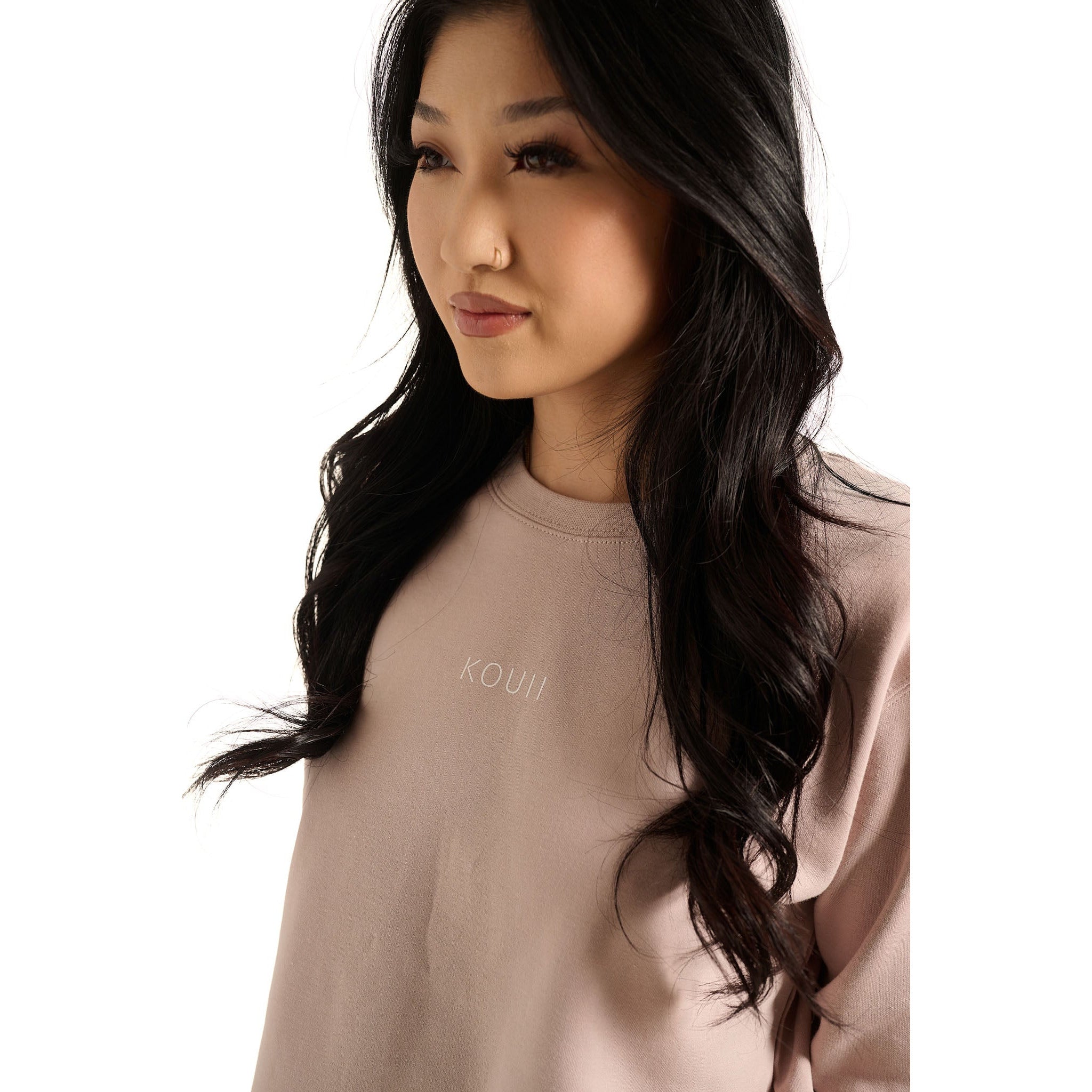 Kaues Crewneck - KOUII