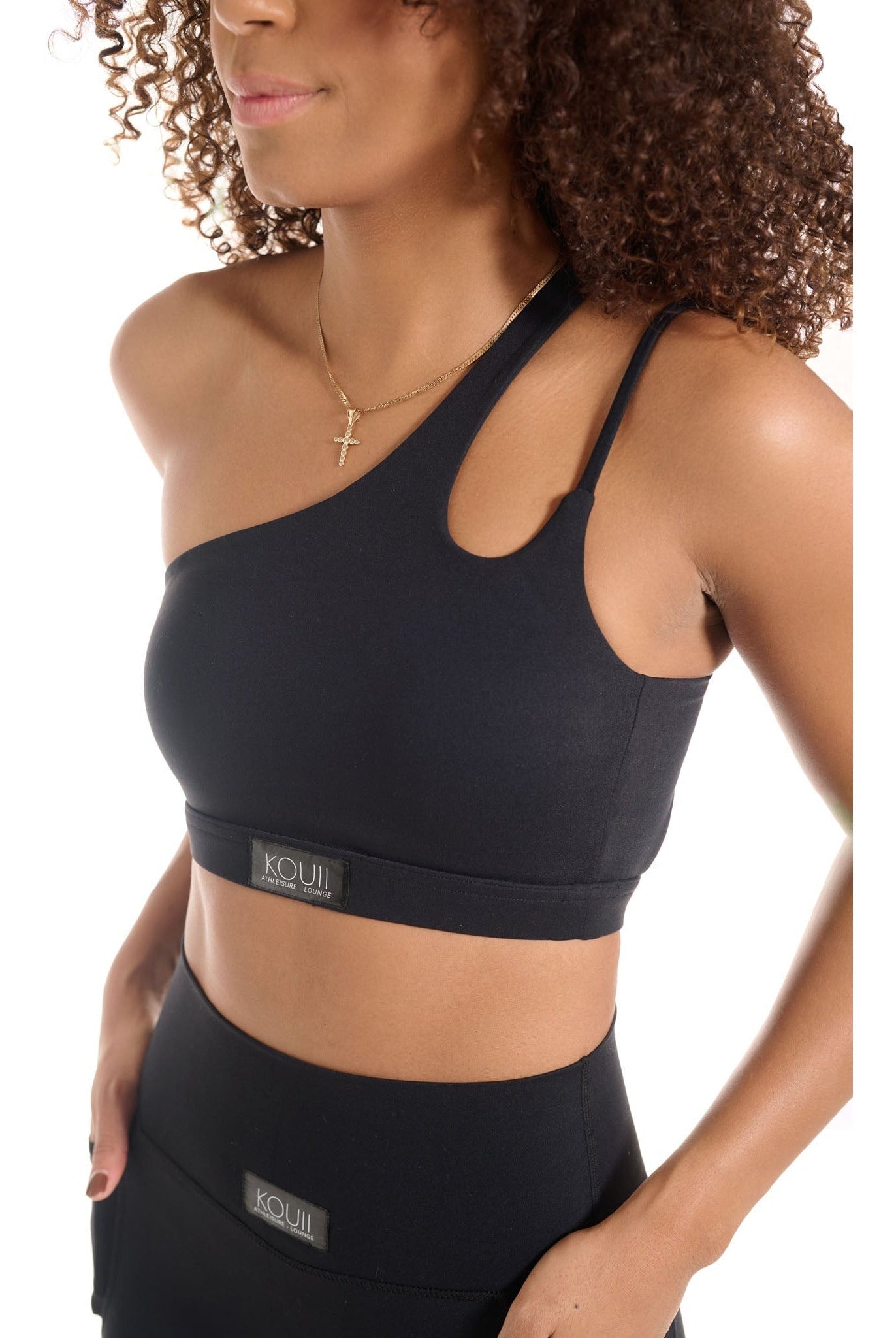 Kayùo Satíq 1/2 Bra - KOUII