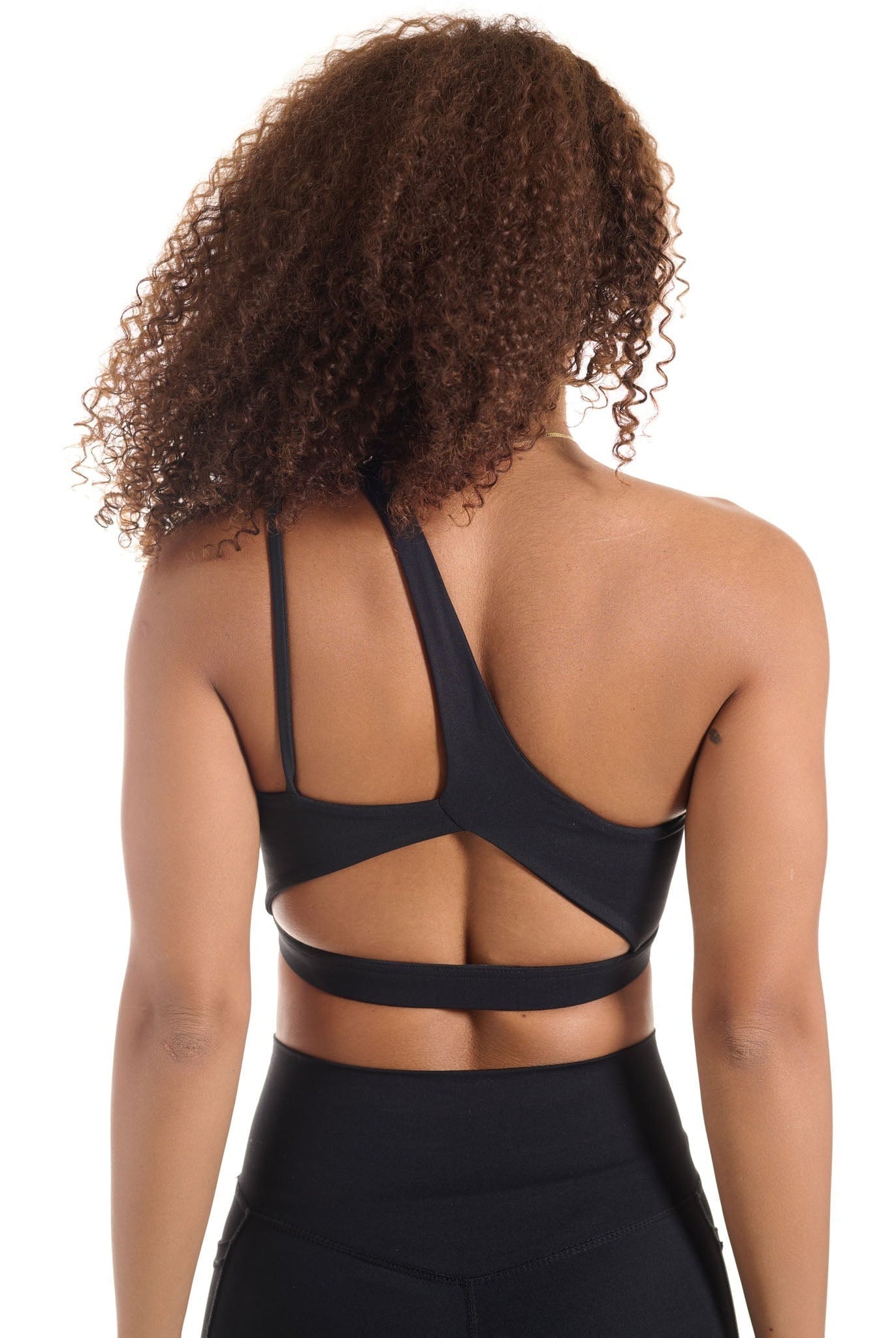 Kayùo Satíq 1/2 Bra - KOUII