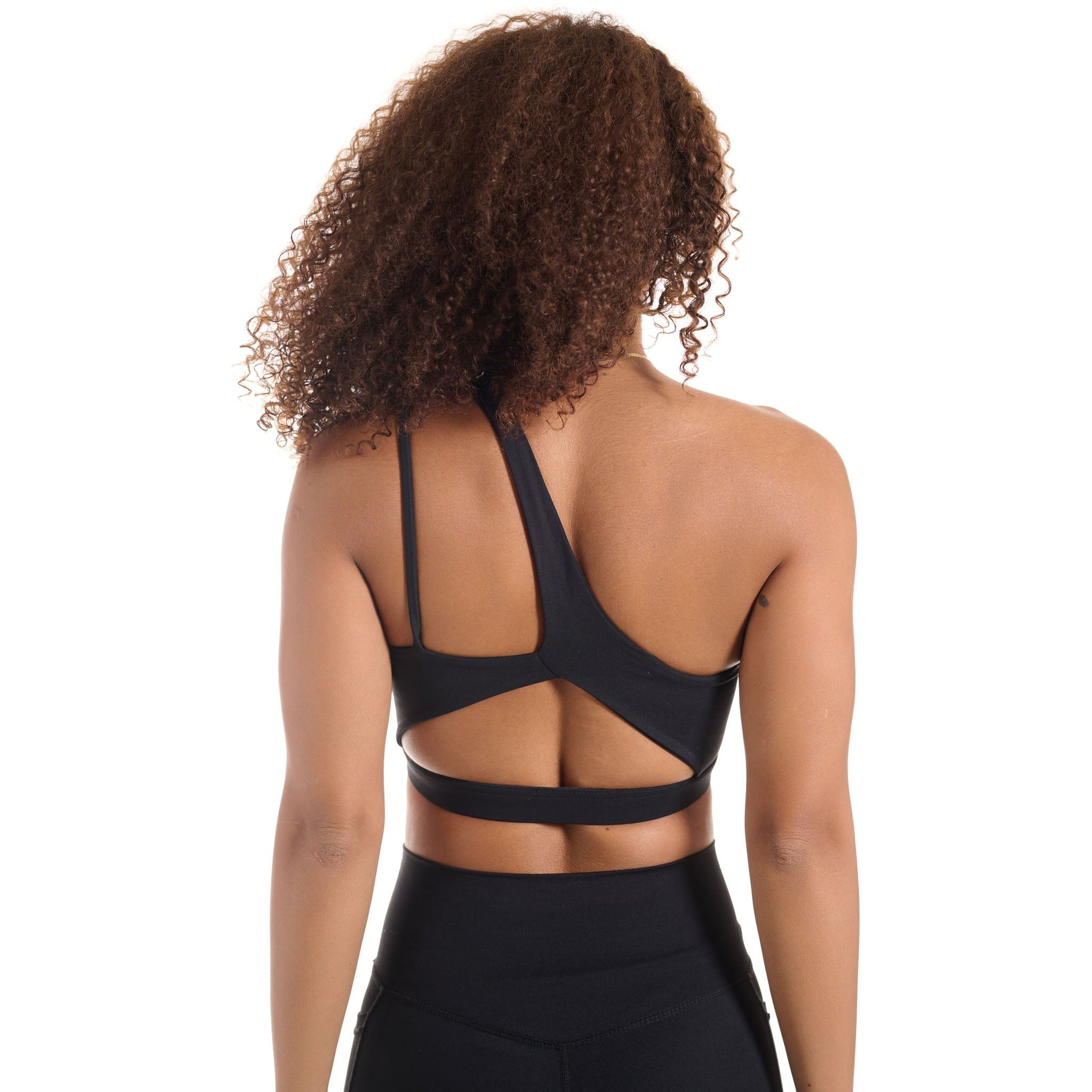 Kayùo Satíq 1/2 Bra - KOUII