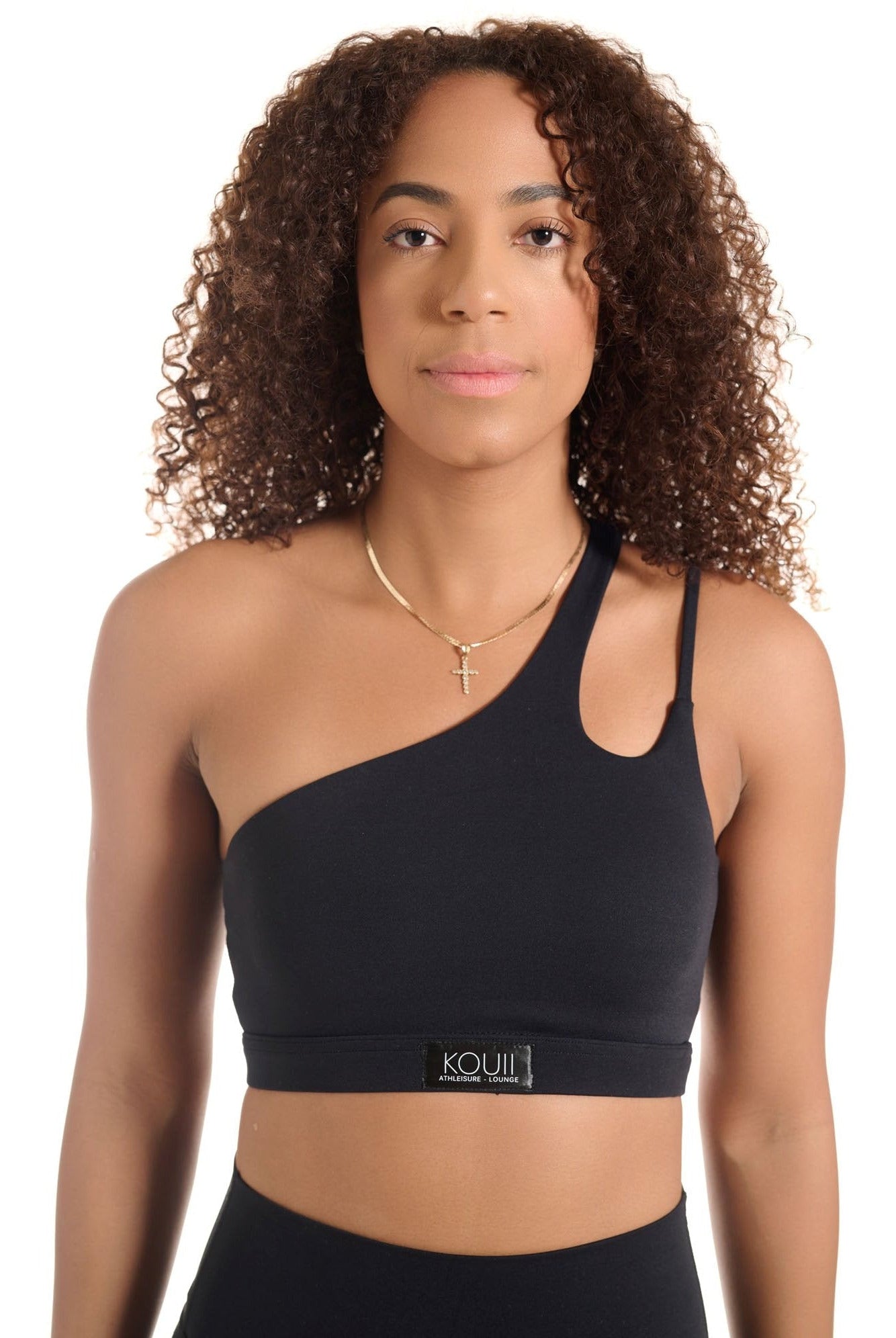 Kayùo Satíq 1/2 Bra - KOUII