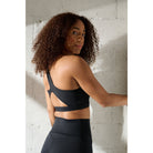 Kayùo Satíq 1/2 Bra - KOUII