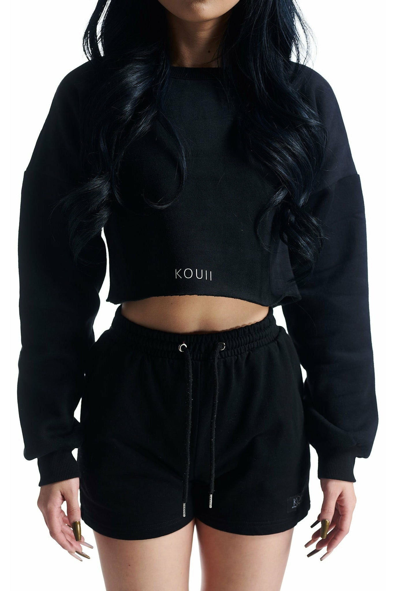 Konír Shorts - KOUII