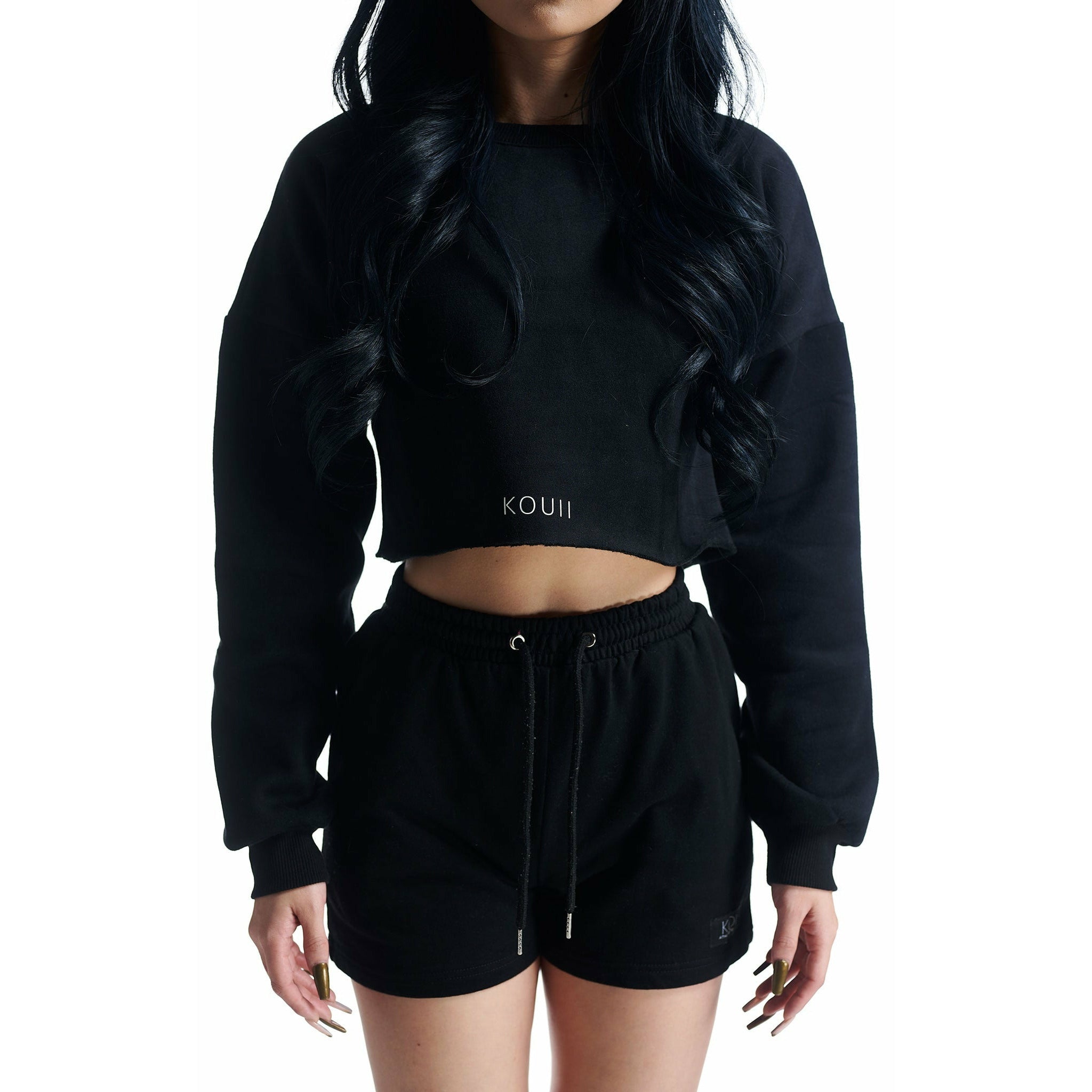 Konír Shorts - KOUII