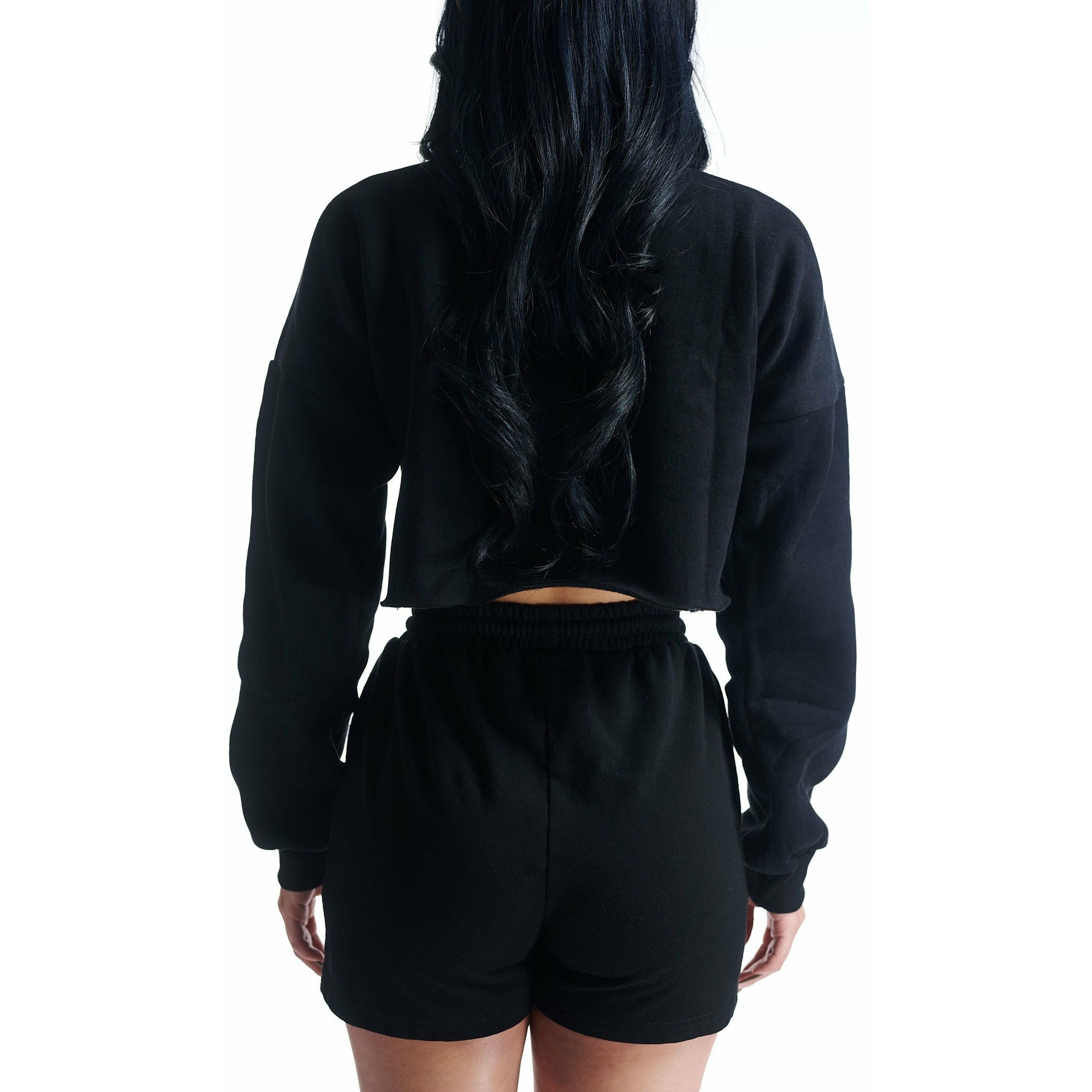 Konír Shorts - KOUII