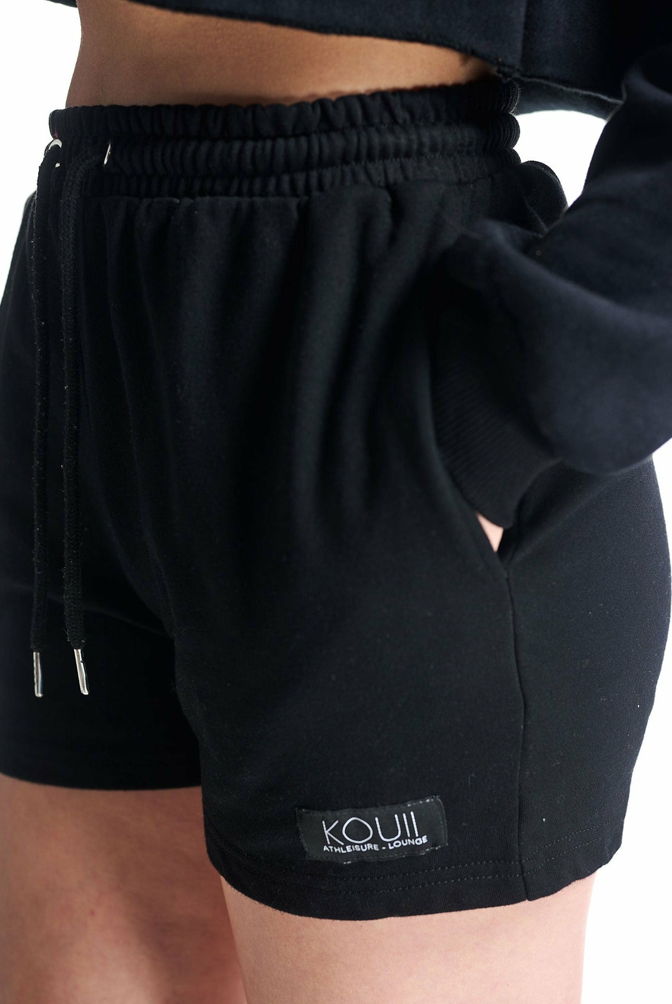 Konír Shorts - KOUII