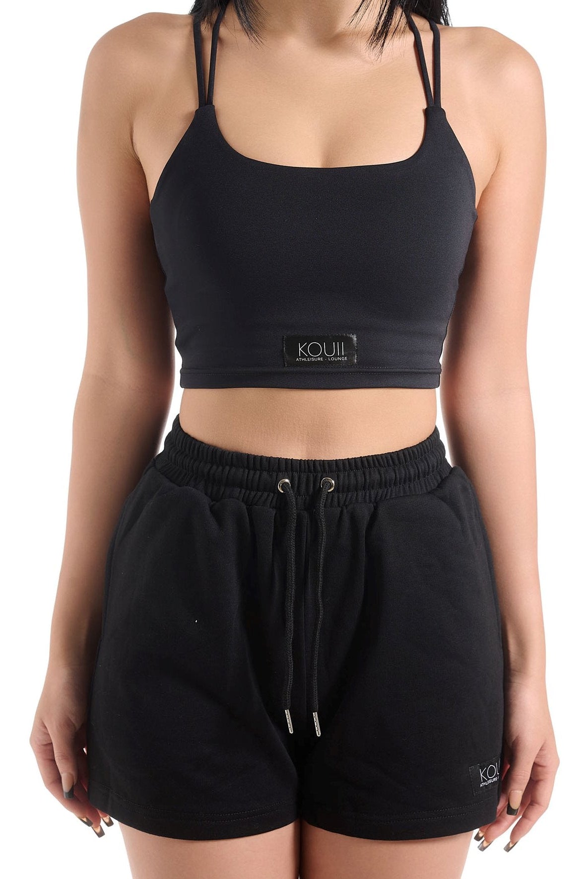 Konír Shorts - KOUII