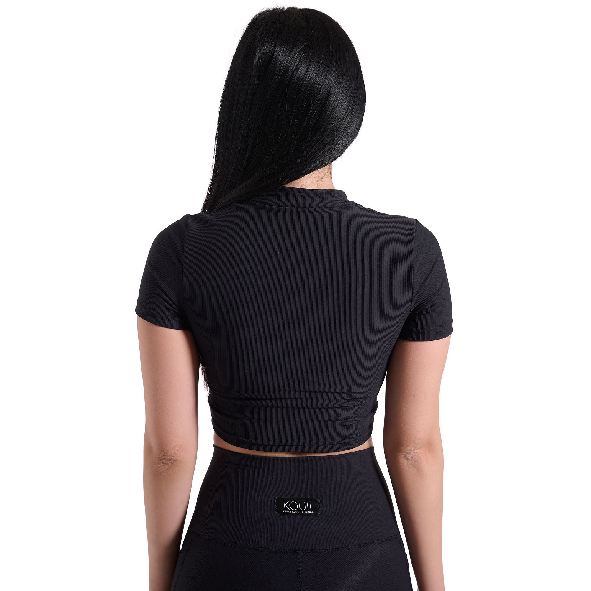 Konume Sakusei Top - KOUII