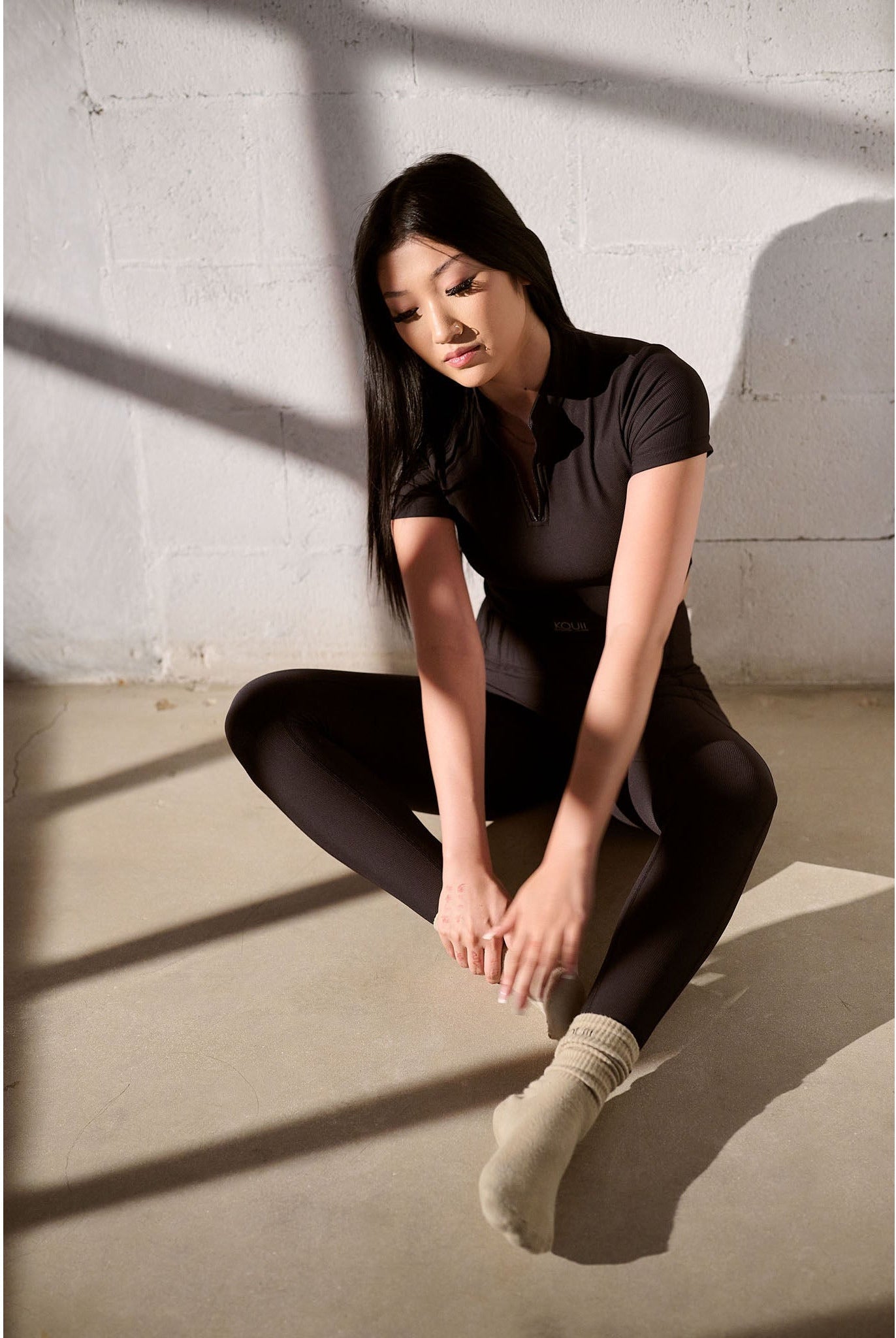 Konume Sakusei Top - KOUII