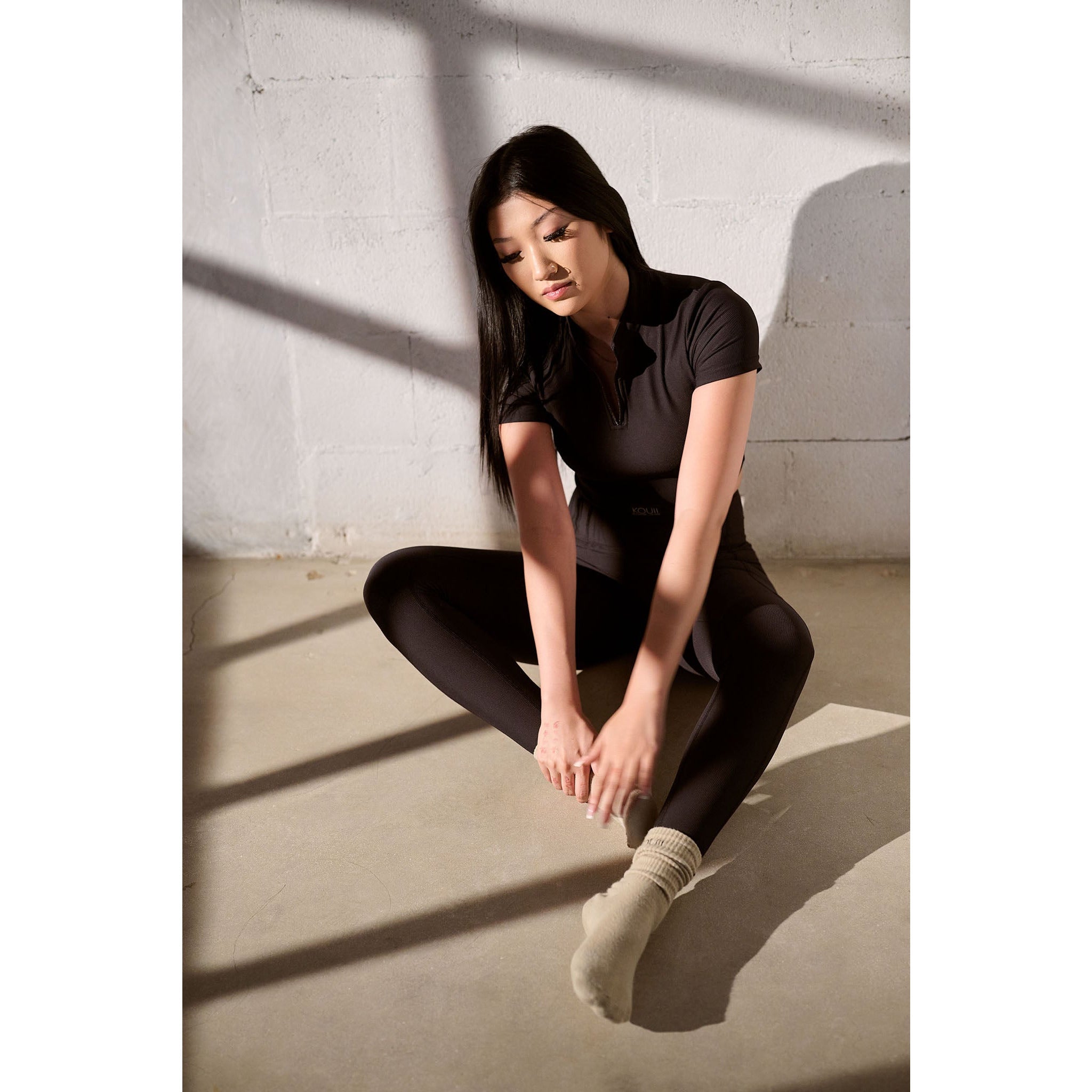 Konume Sakusei Top - KOUII