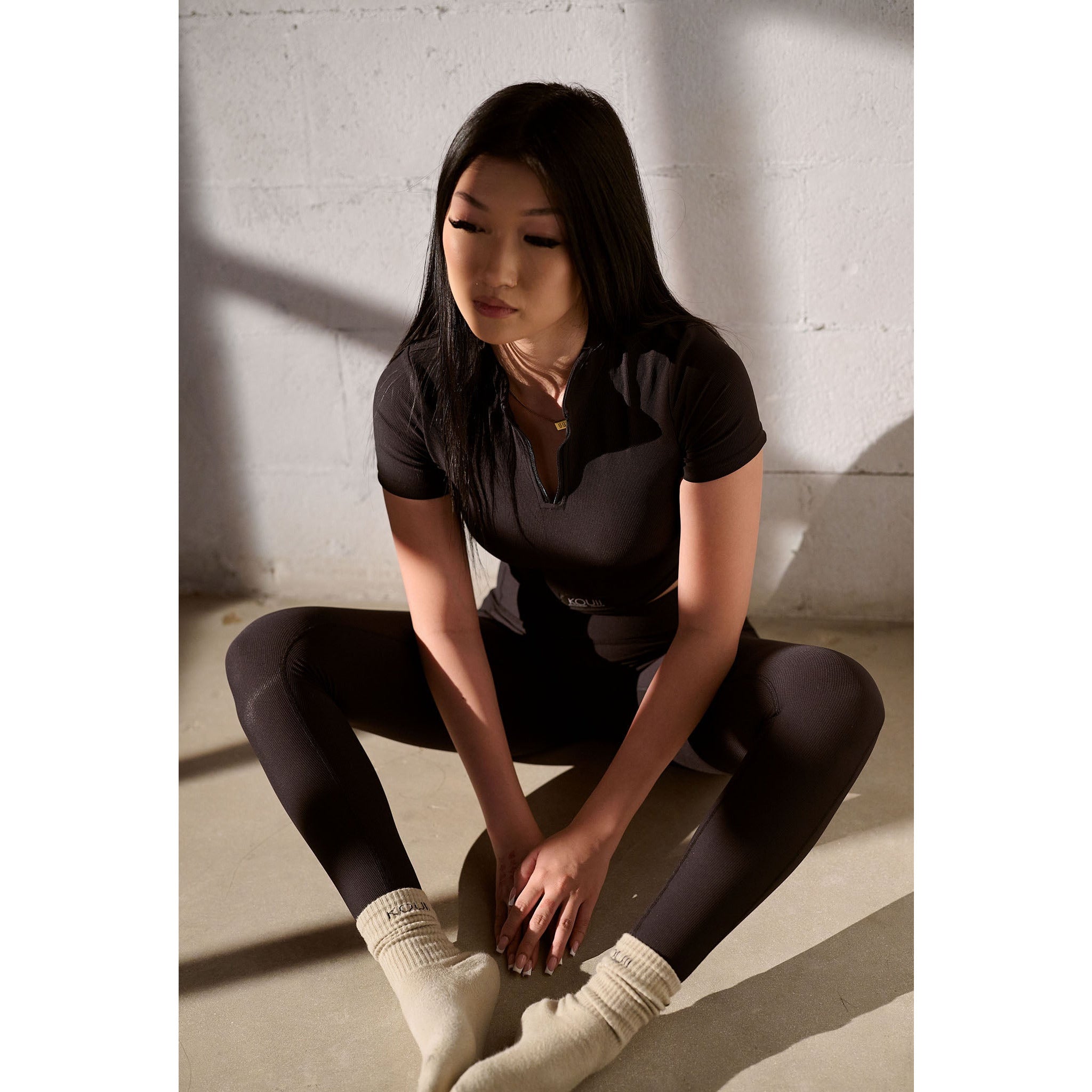 Konume Sakusei Top - KOUII