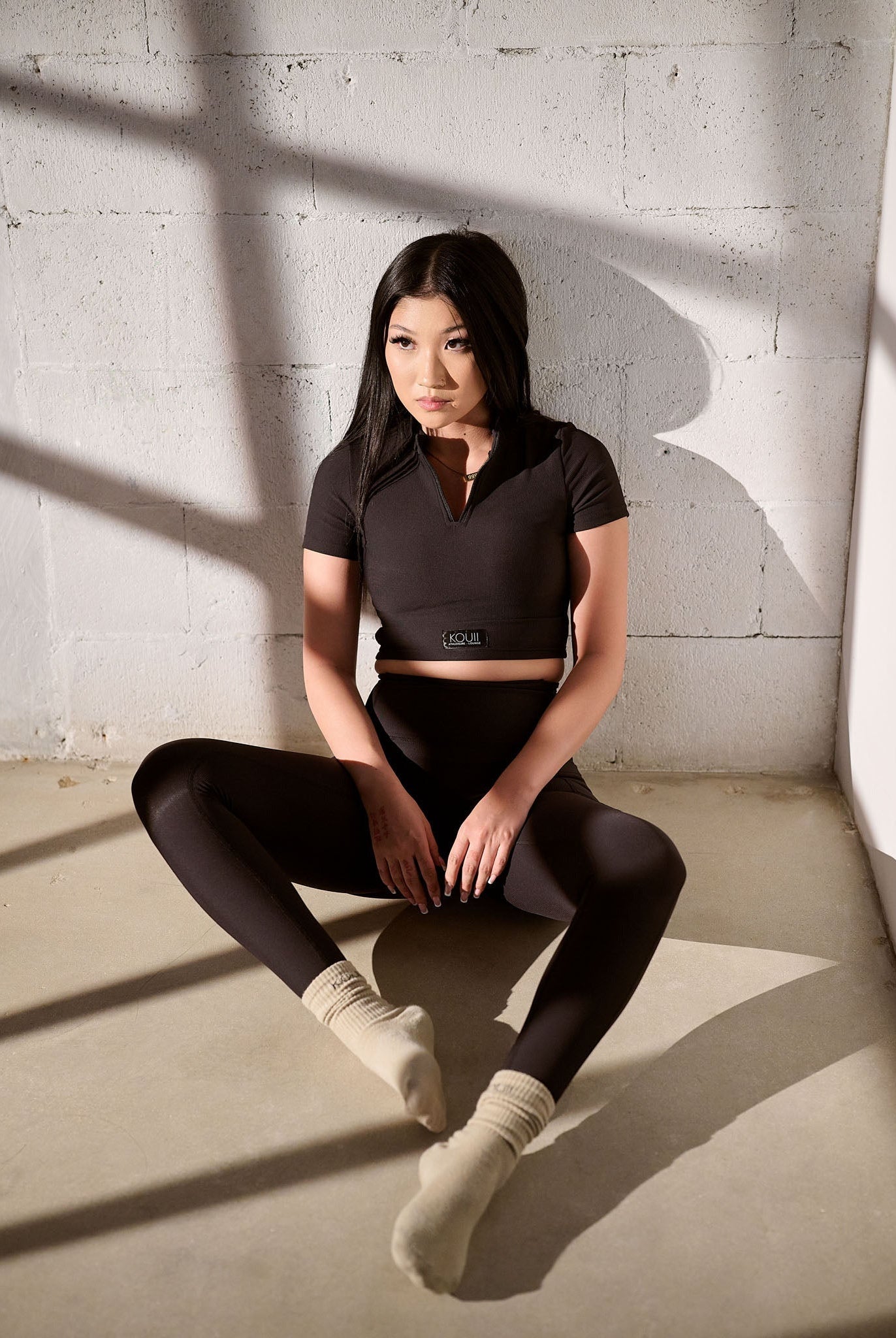 Konume Sakusei Top - KOUII