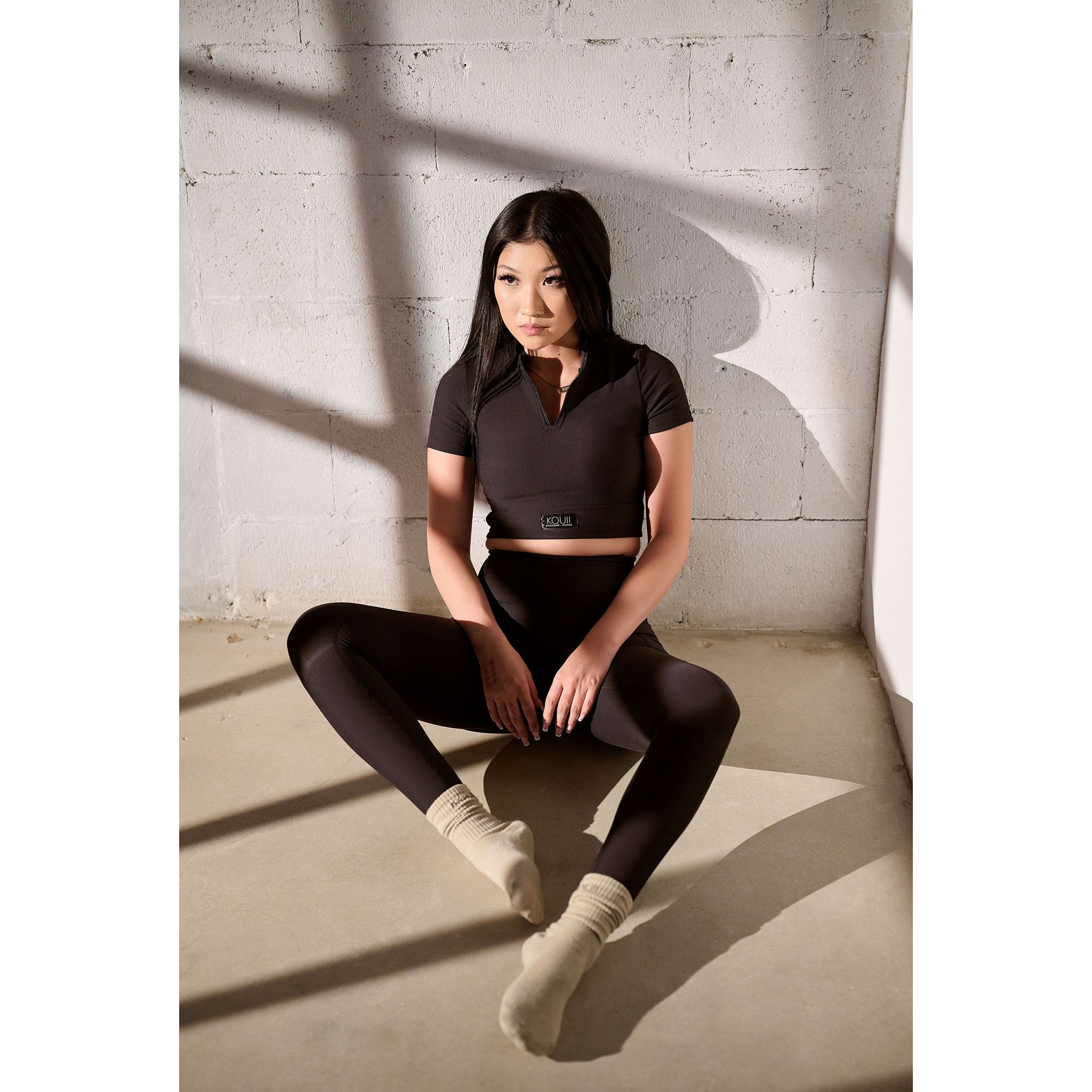 Konume Sakusei Top - KOUII