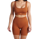 Kyi Lu Klayé Shorts - KOUII