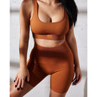 Kyi Lu Klayé Shorts - KOUII