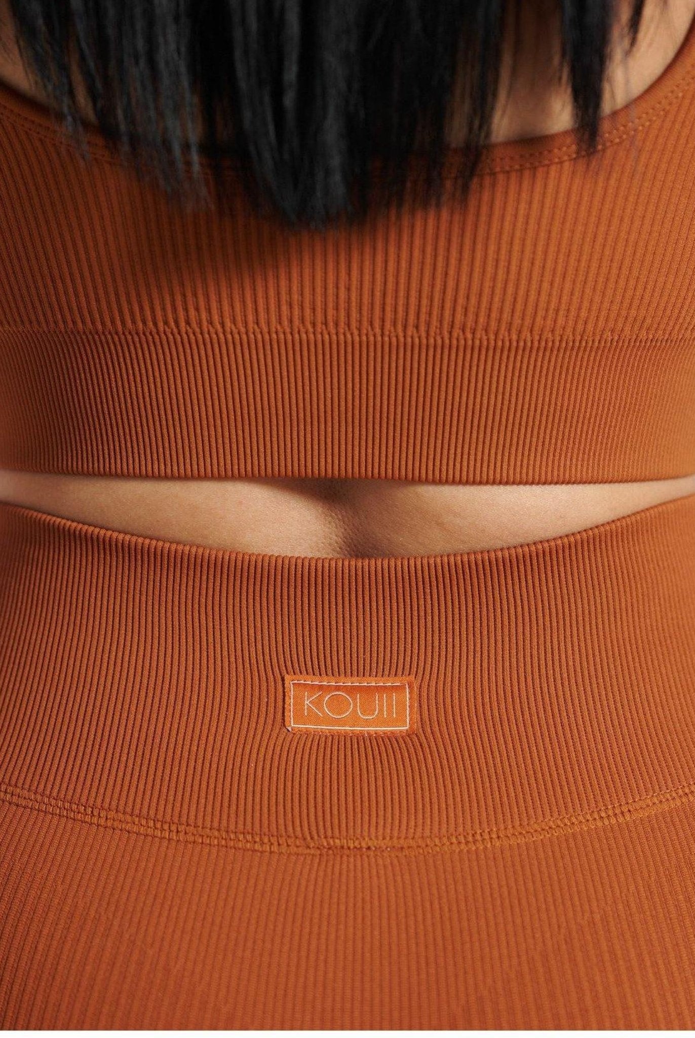 Kyi Lu Klayé Shorts - KOUII