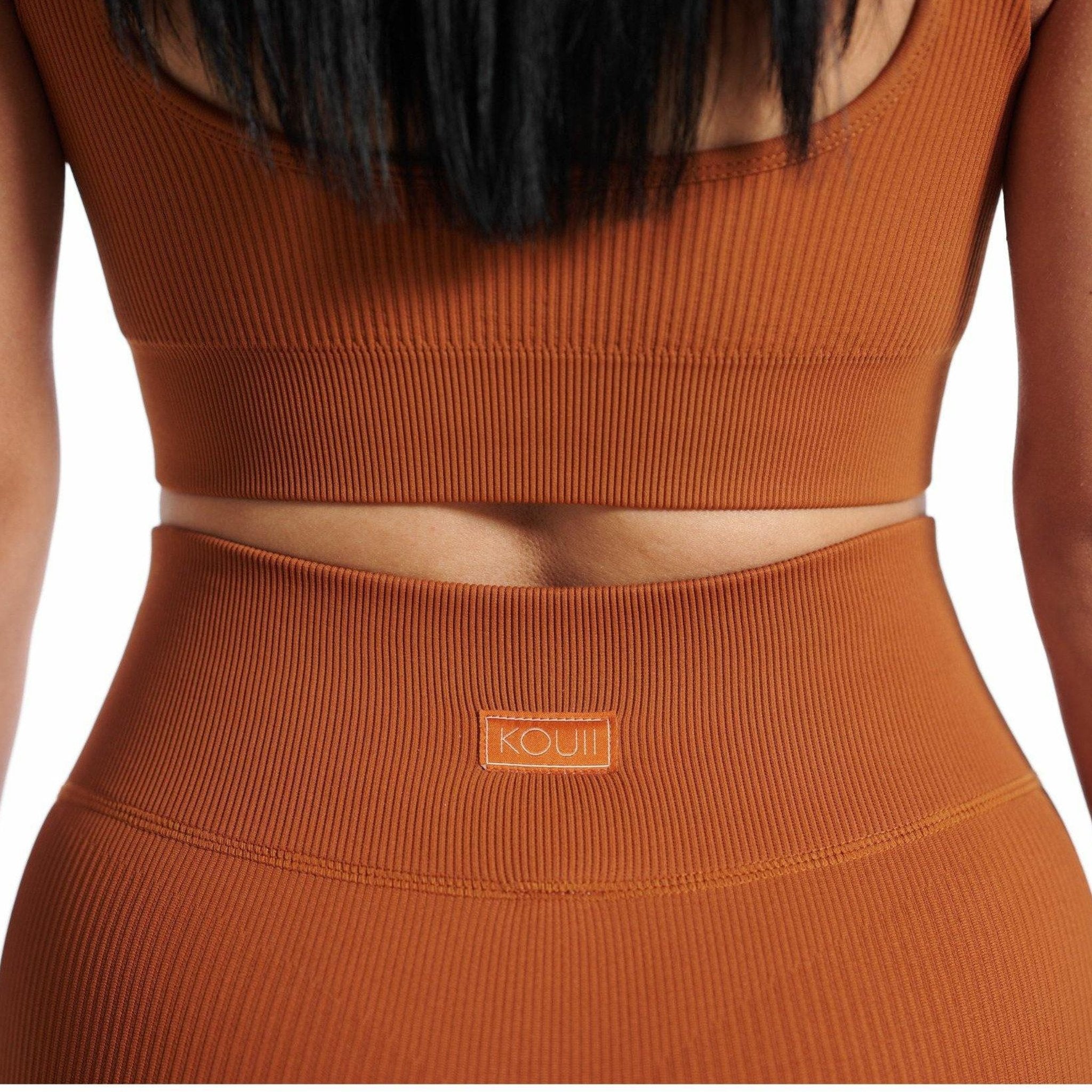 Kyi Lu Klayé Shorts - KOUII