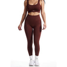 La Cuea Klayé Leggings - KOUII