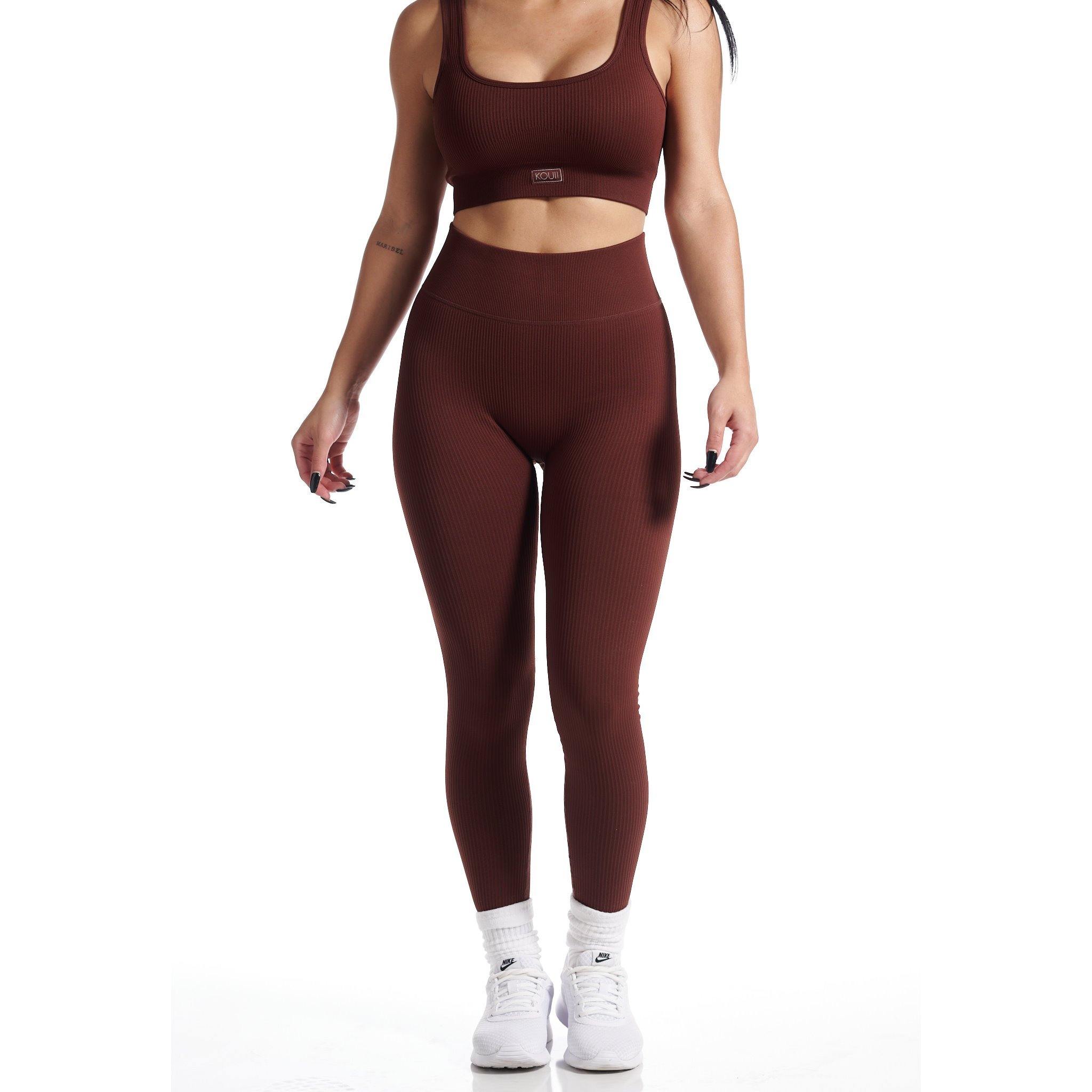 La Cuea Klayé Leggings - KOUII