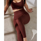 La Cuea Klayé Leggings - KOUII