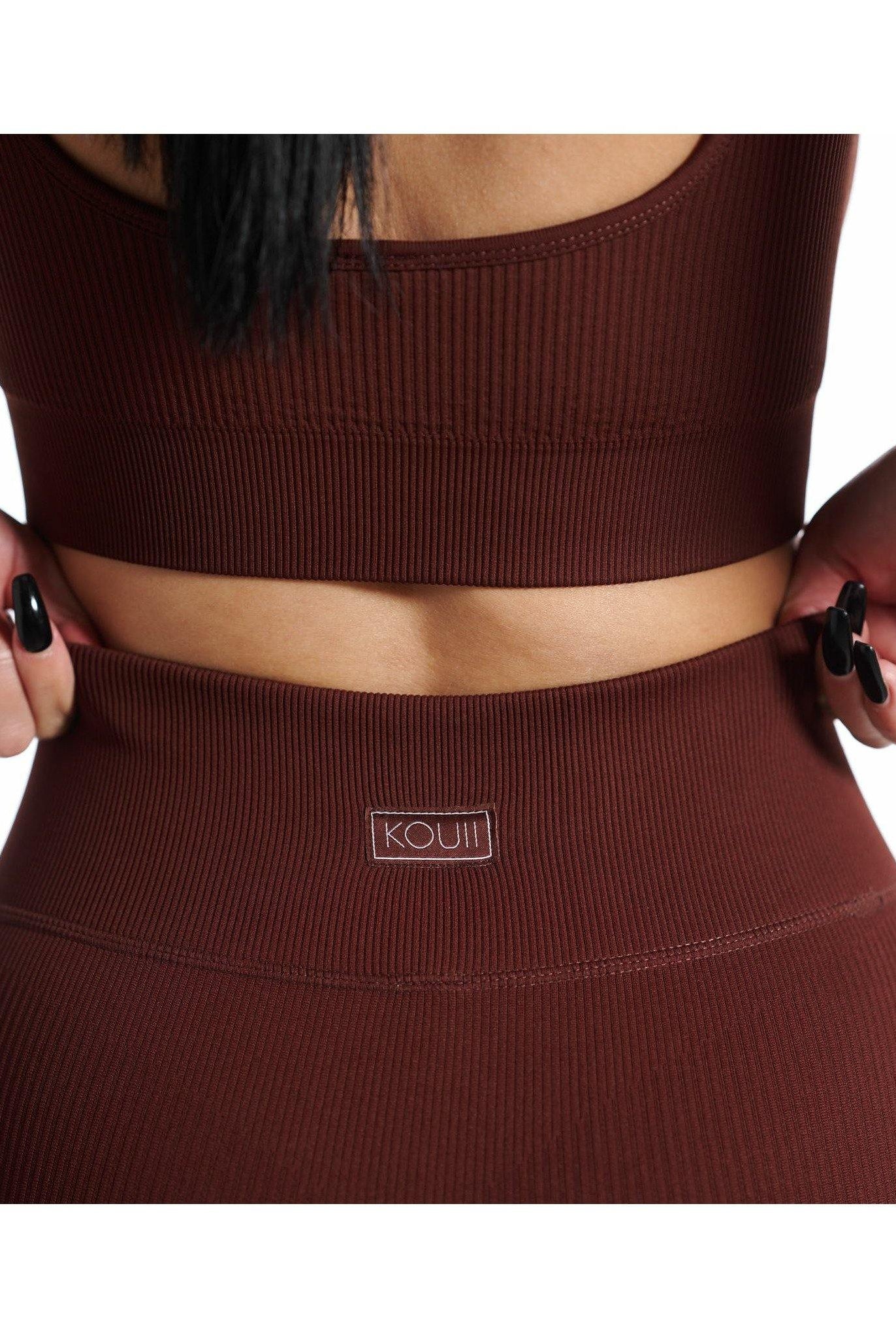 La Cuea Klayé Leggings - KOUII