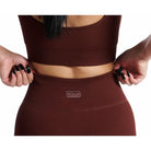 La Cuea Klayé Leggings - KOUII