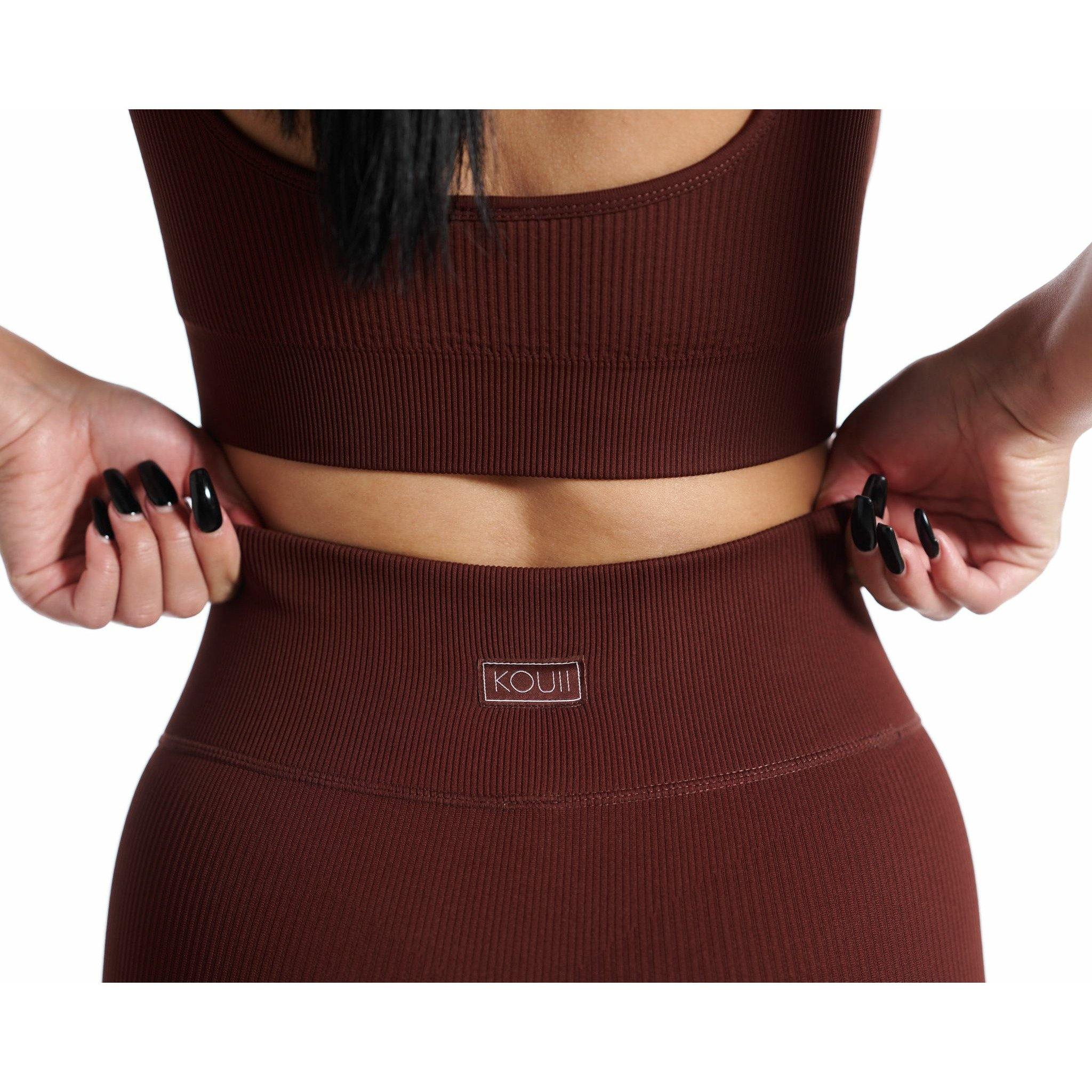 La Cuea Klayé Leggings - KOUII